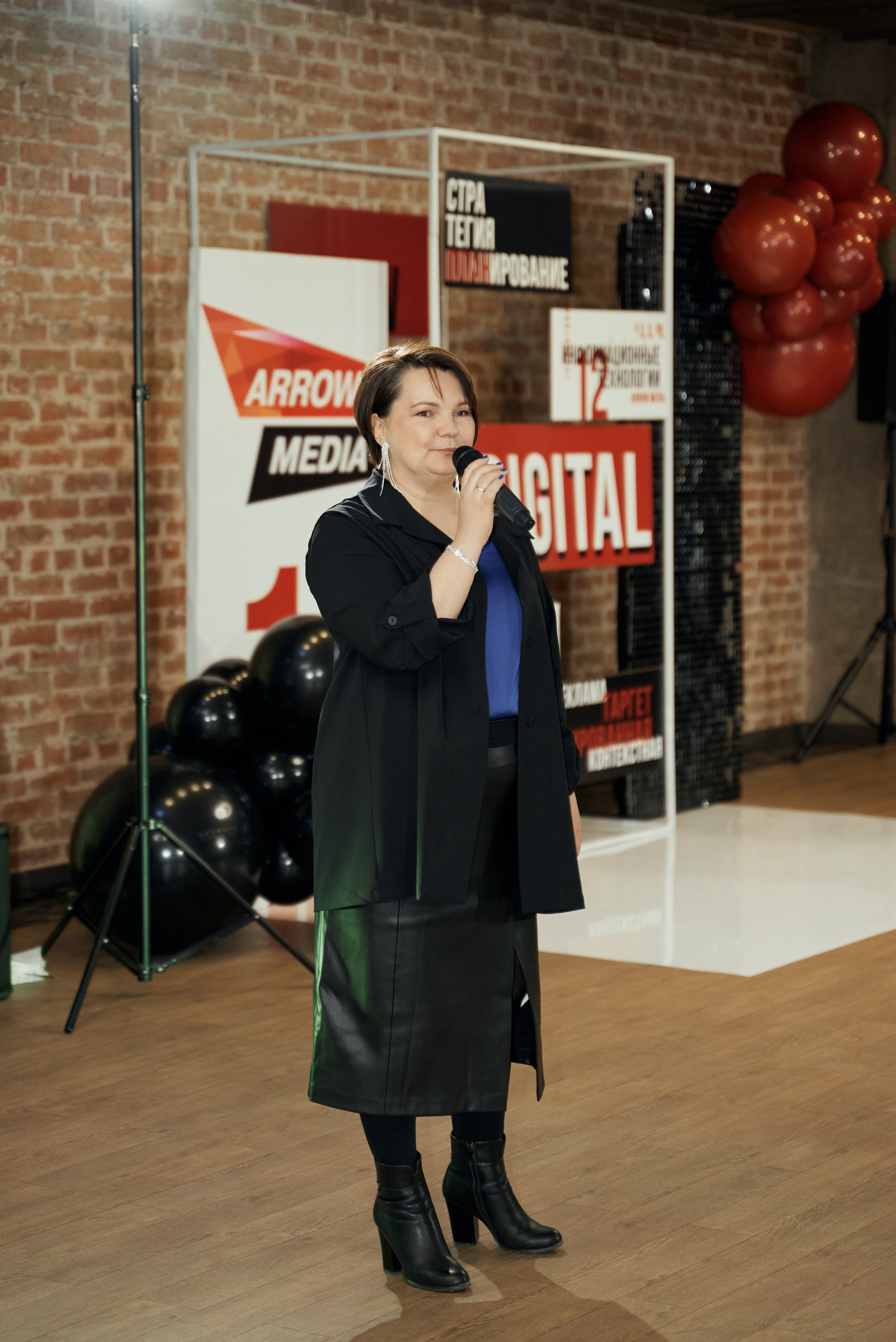 Корпоратив. Свадебный фотограф Александр Браво