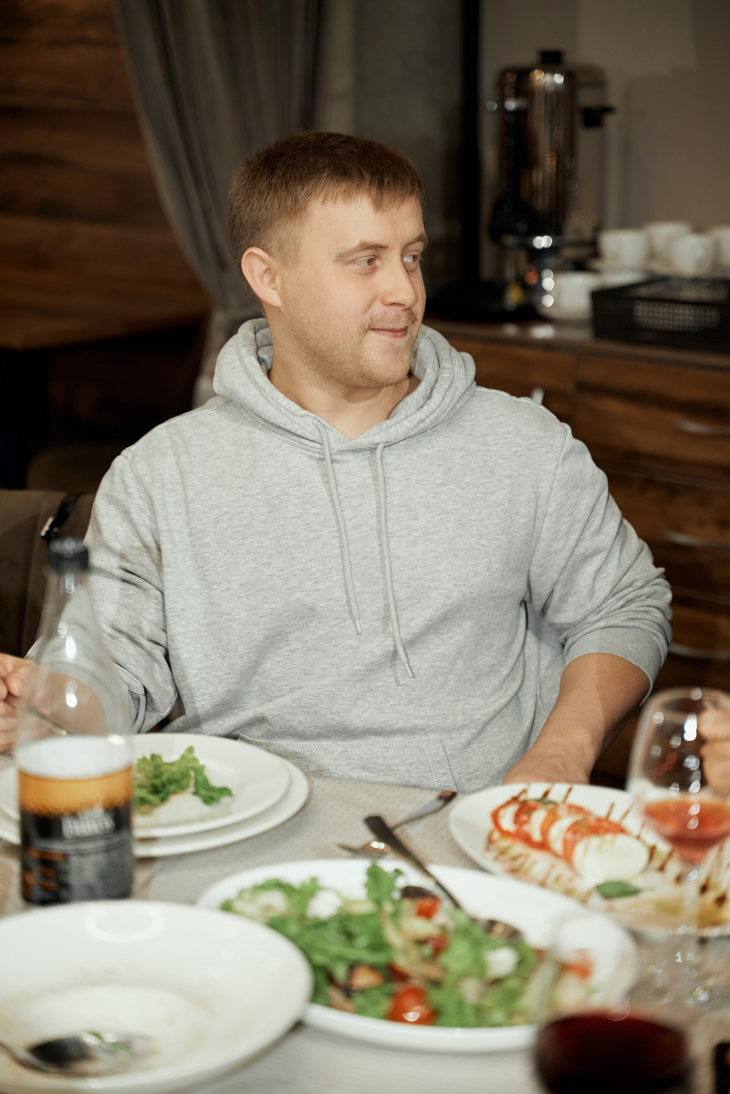 Корпоратив. Свадебный фотограф Александр Браво