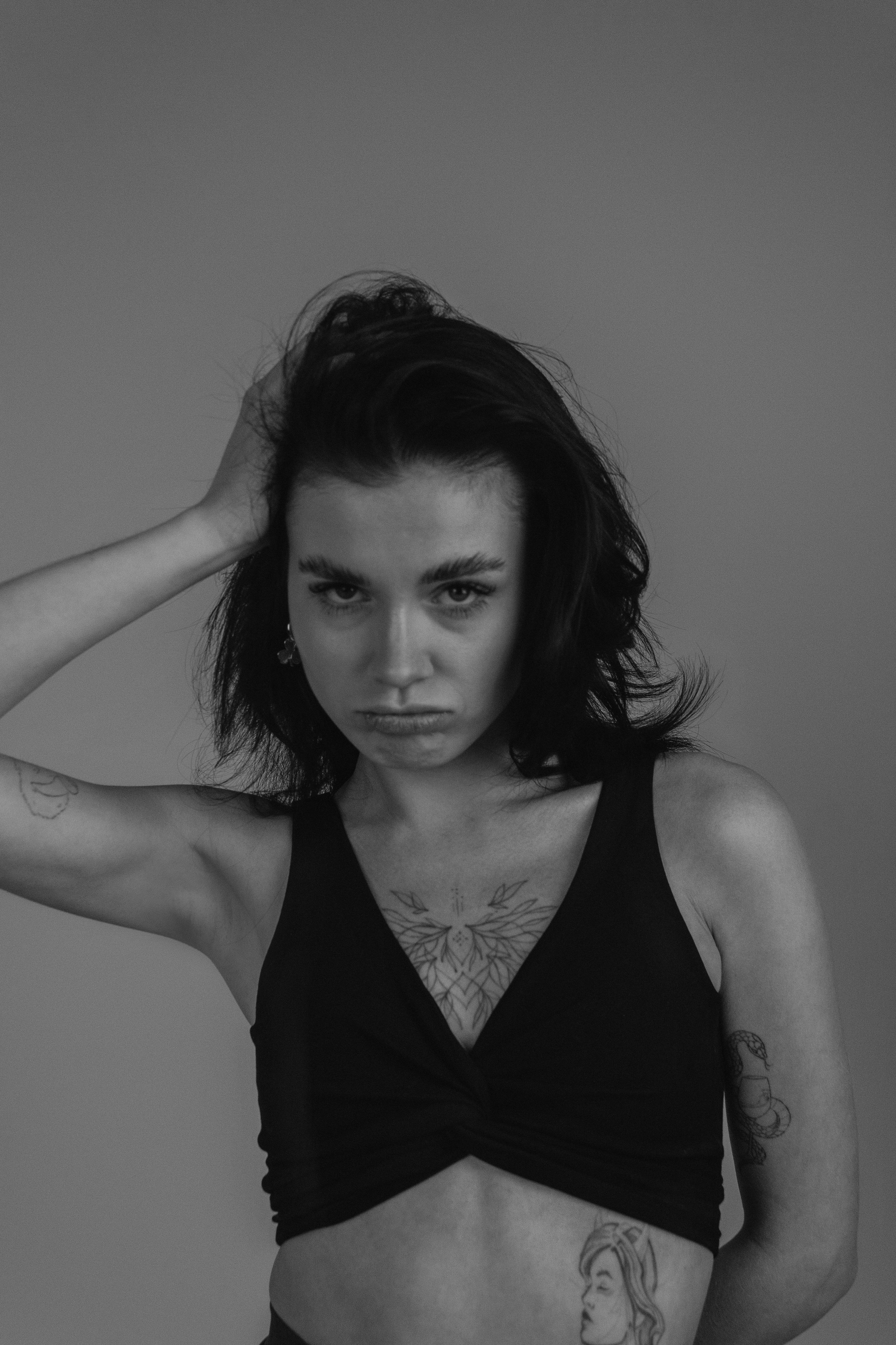 Кристина. Фотограф в Нижнем Новгороде Соловьева Анастасия