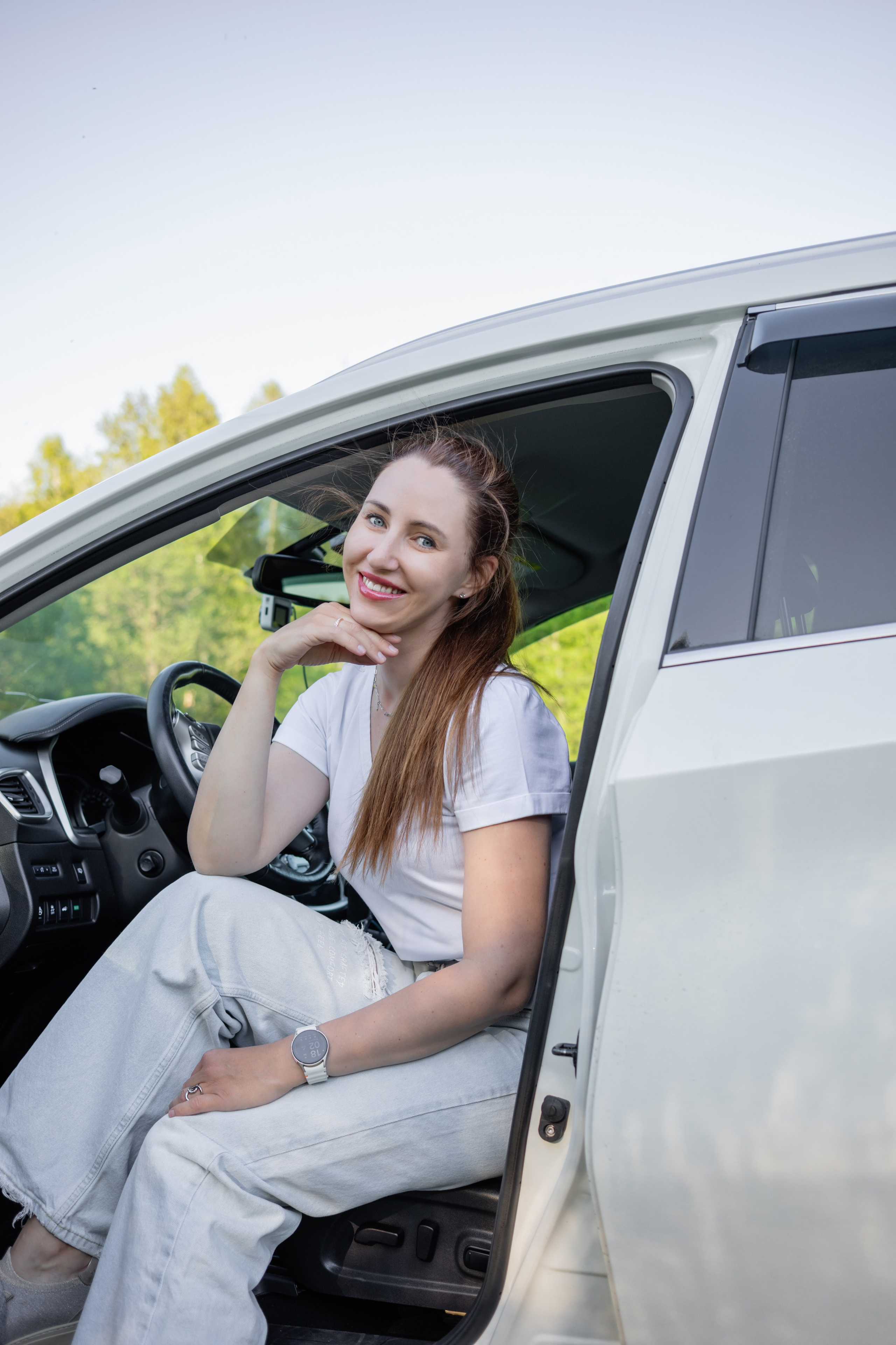 Кристина&Ева. Фотограф Алина Гашникова