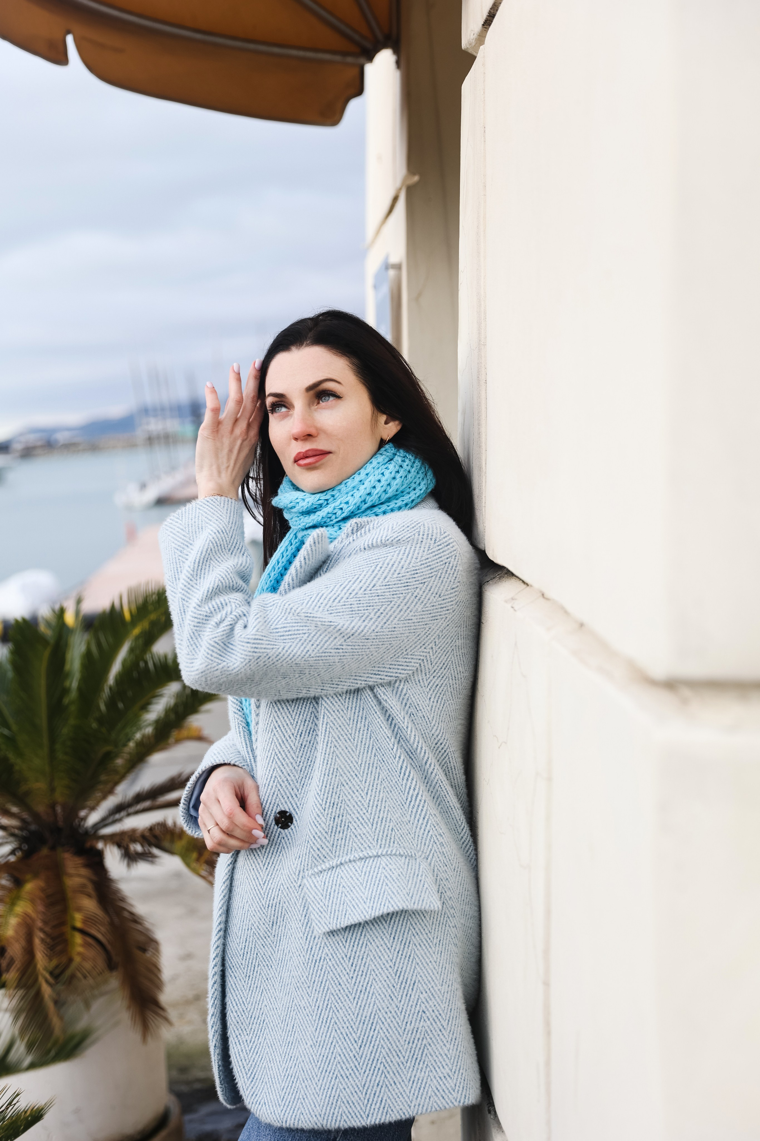 Море. Love Story. Главная