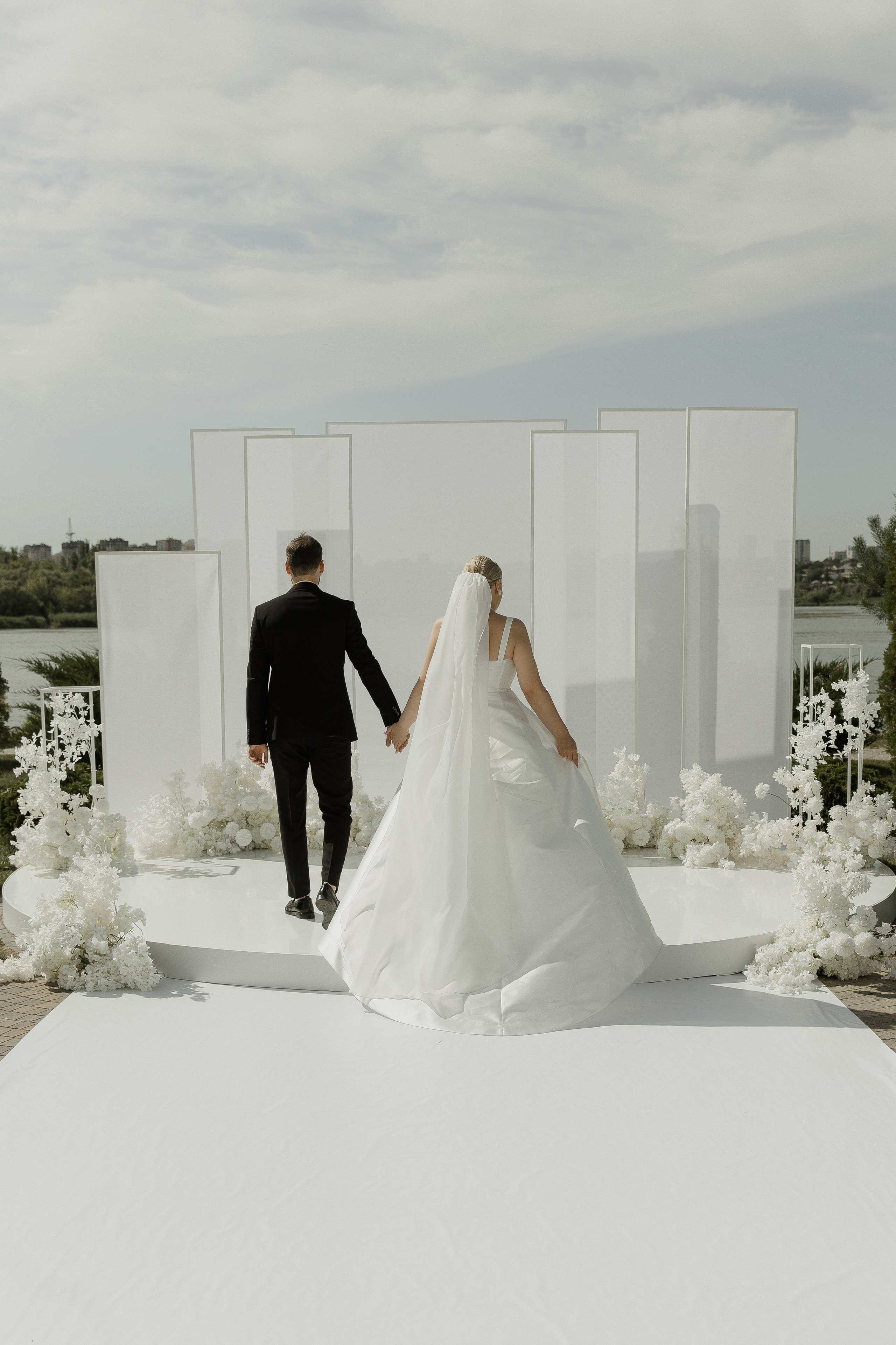 Давид и Кристина. Валеева Виктория | Свадебный фотограф в Ростове-на-Дону и Москве