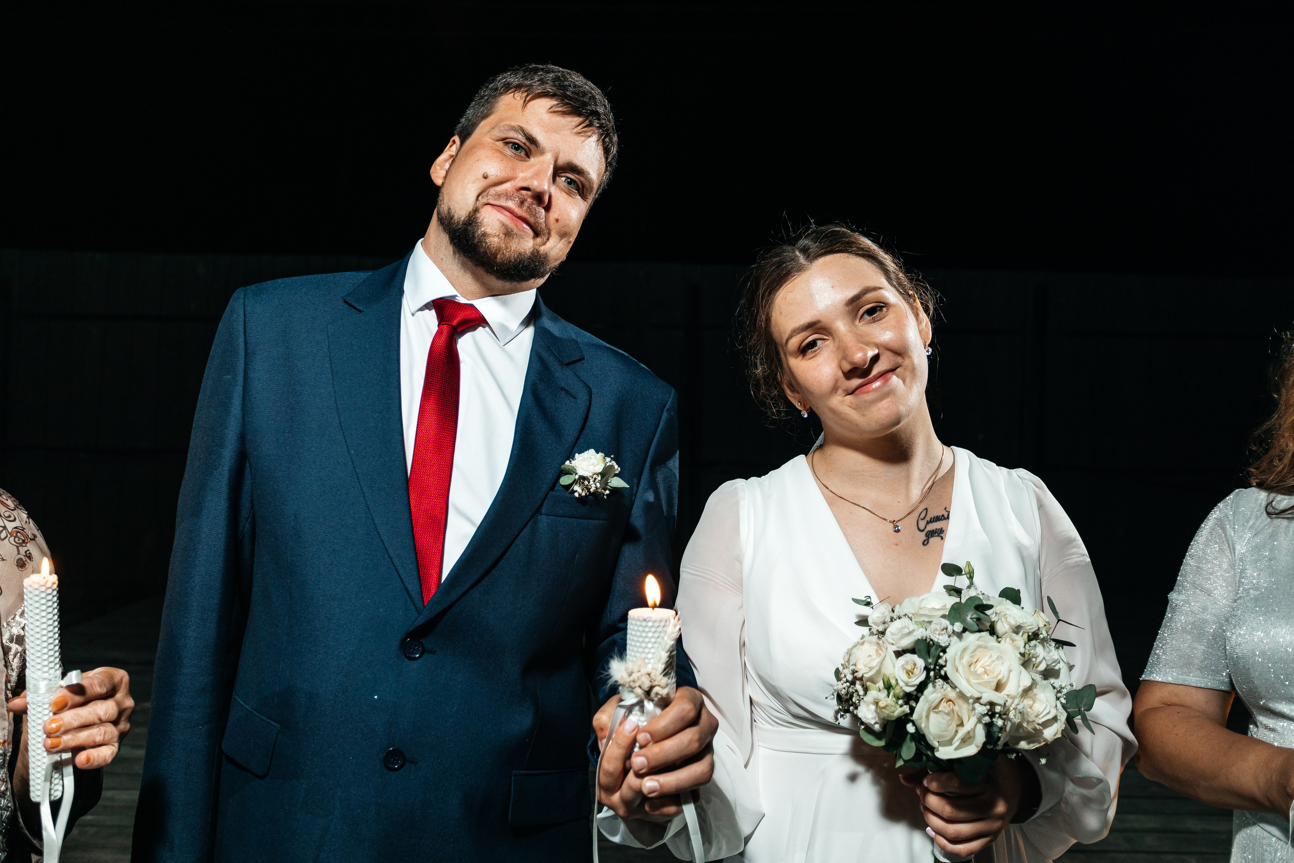 Свадебный день, Антон и Любовь 24.08.2024. Александр Оношкин. Свадебный фотограф в Екатеринбурге