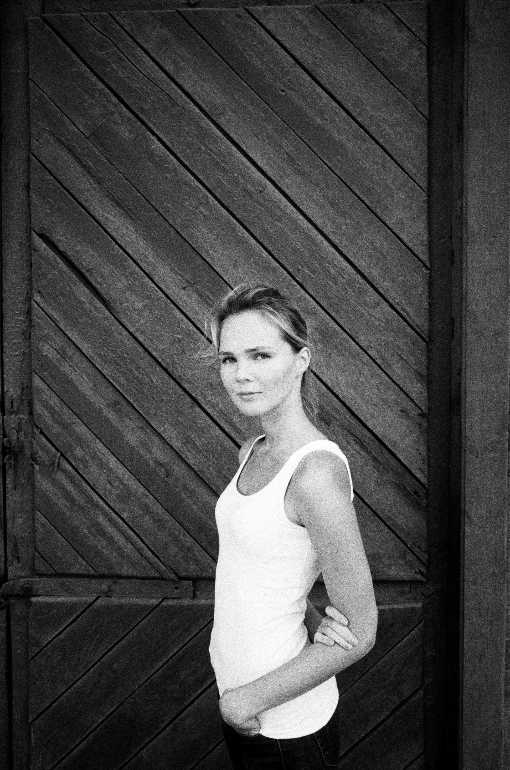 Portraits. Sasha Chernov | Documentary Photographer, Berlin