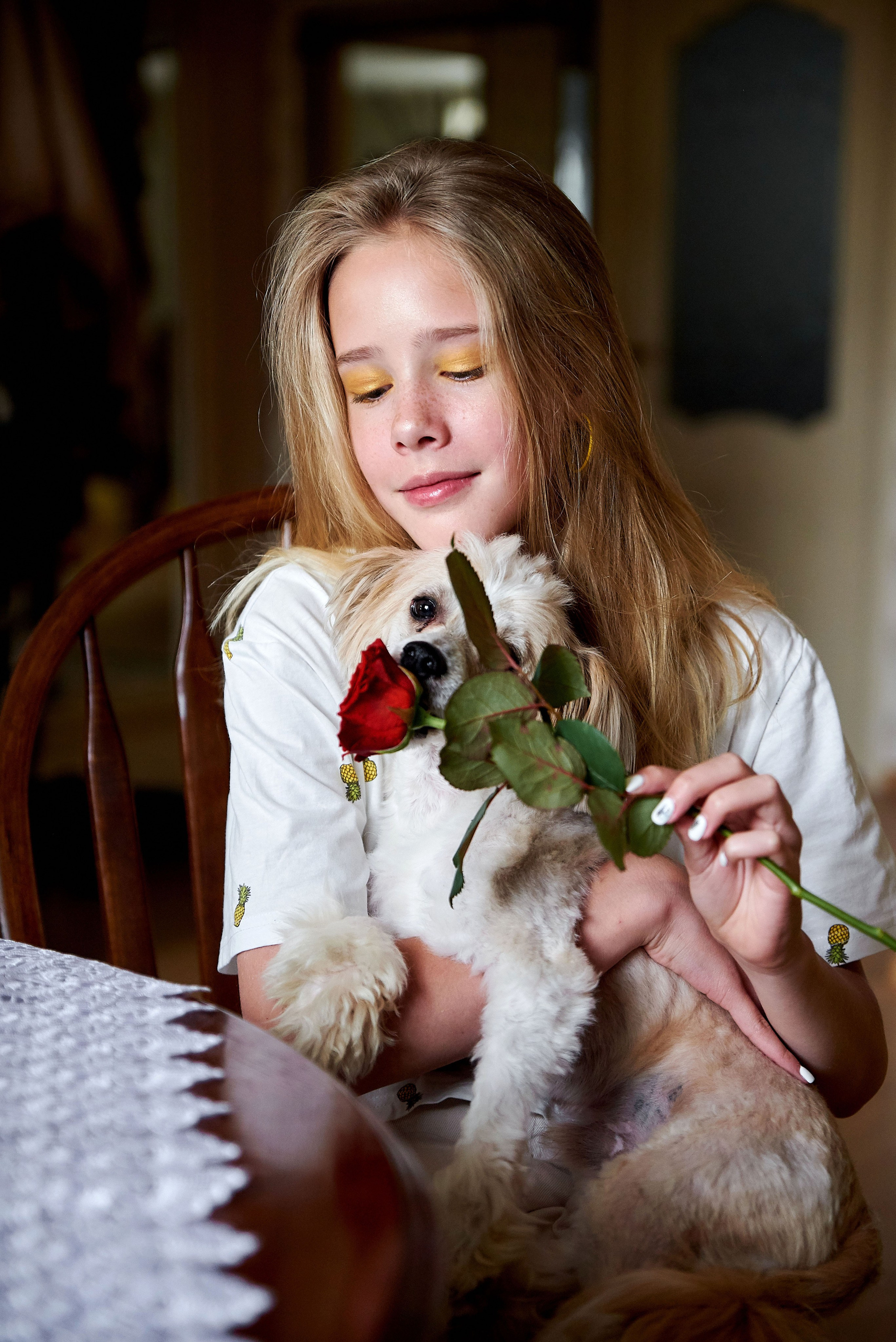 Фотосессия. Фотограф видеограф Руслан Михайлов Томск