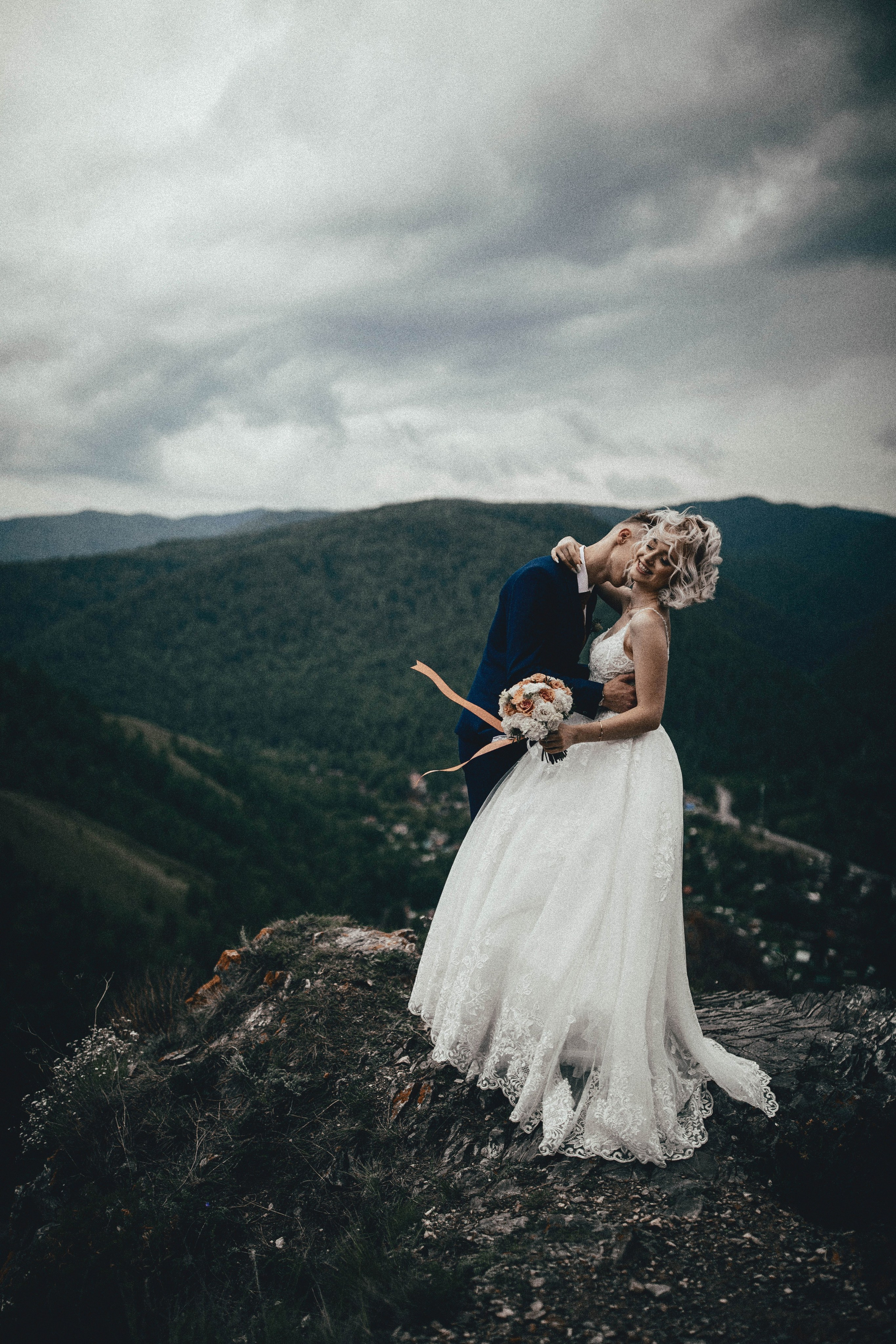 Свадебная фотография. Фотограф Павел Рыжков