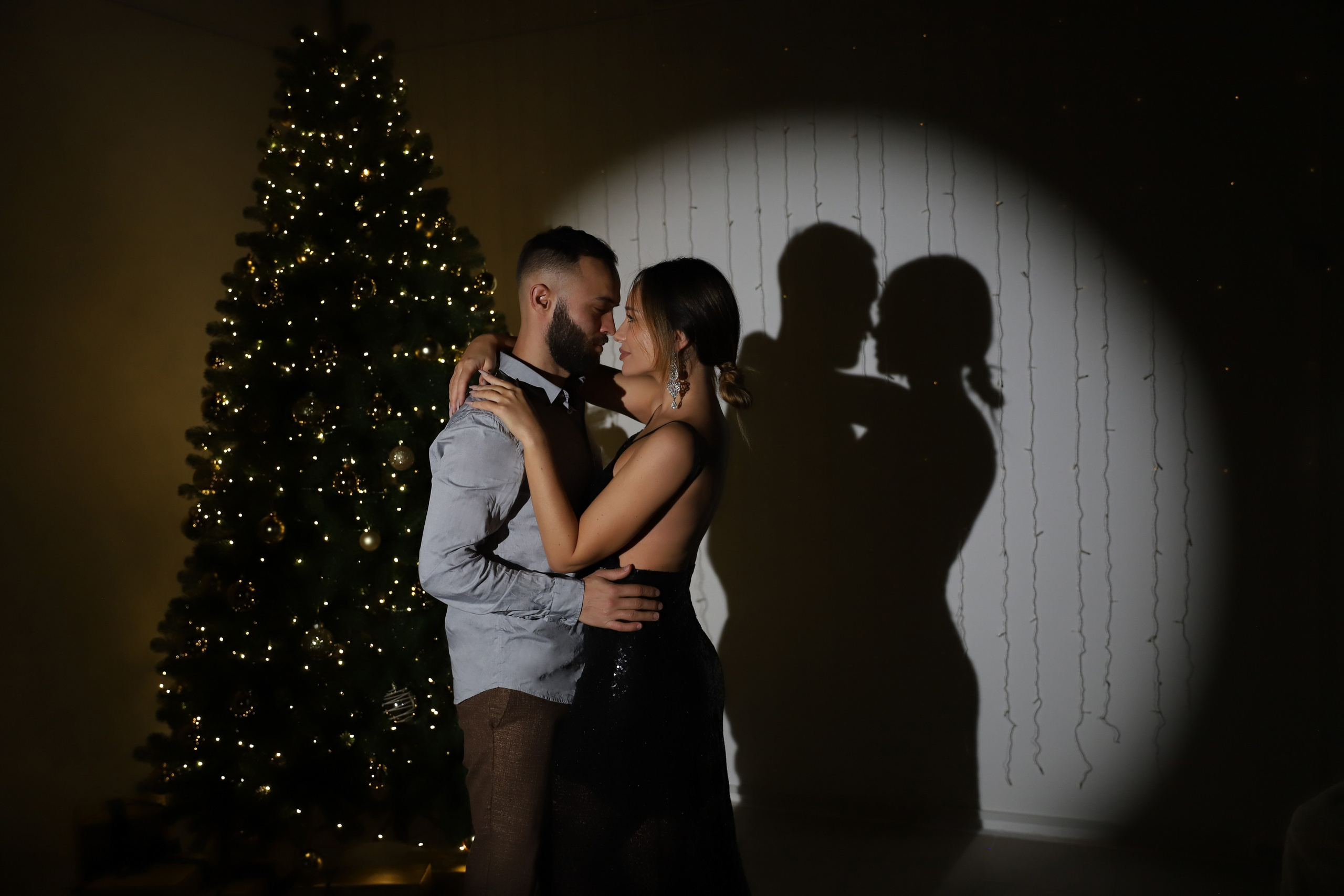 Новогодняя сказка 12.12.23. Фотограф Матвеева Татьяна