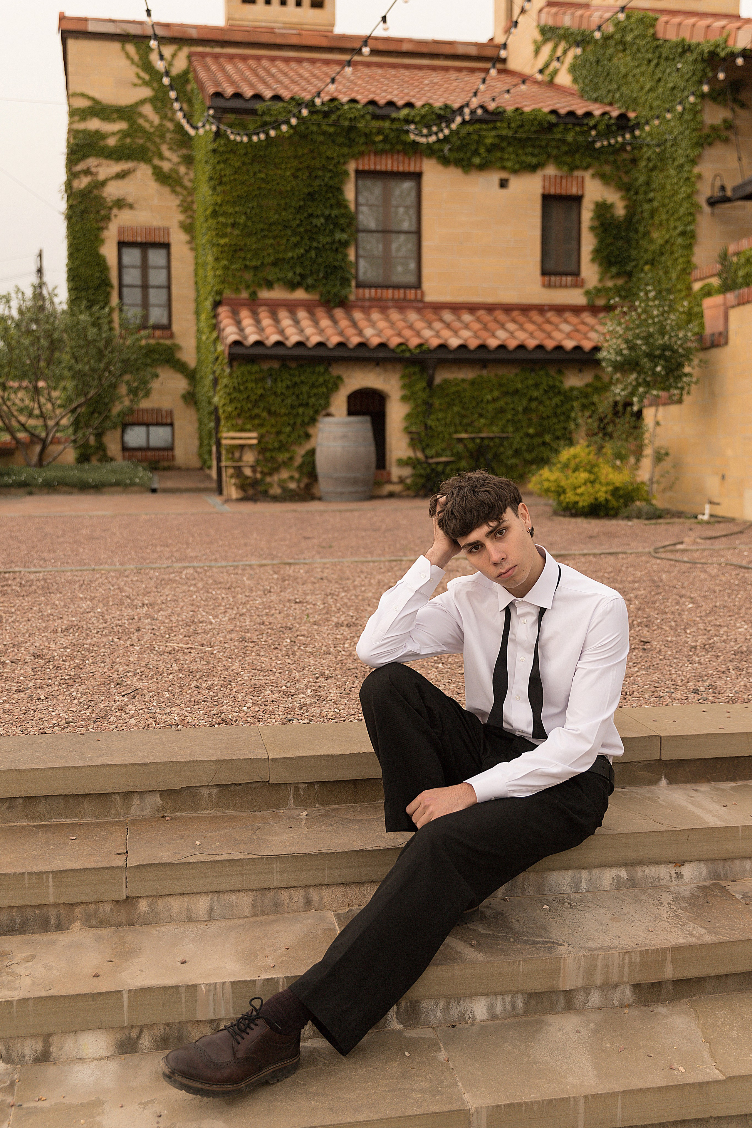 A piece of Greece. Фотограф Матвеева Татьяна