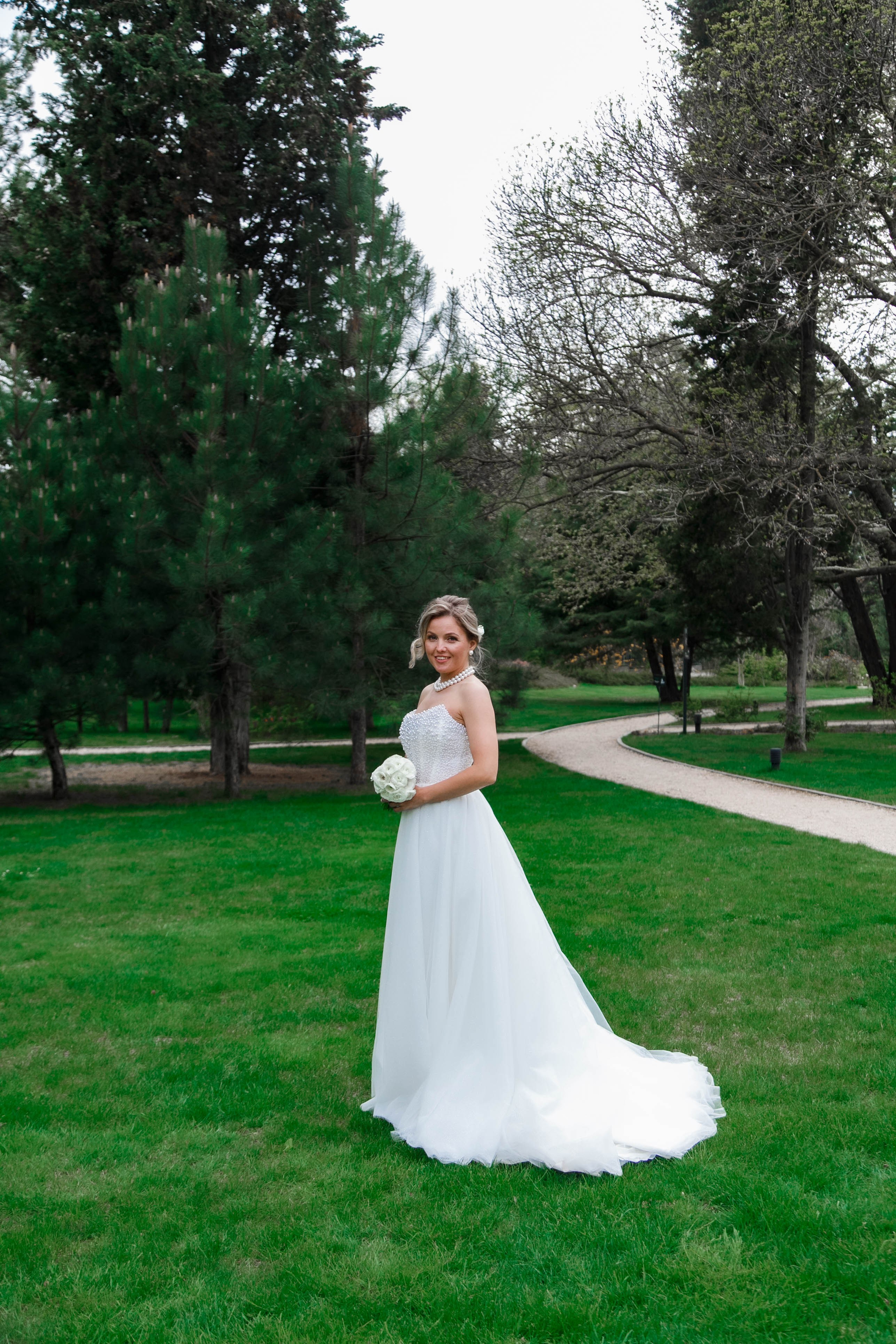 СВАДЕБНЫЙ ФОТО ДЕНЬ. Фотограф в Крыму