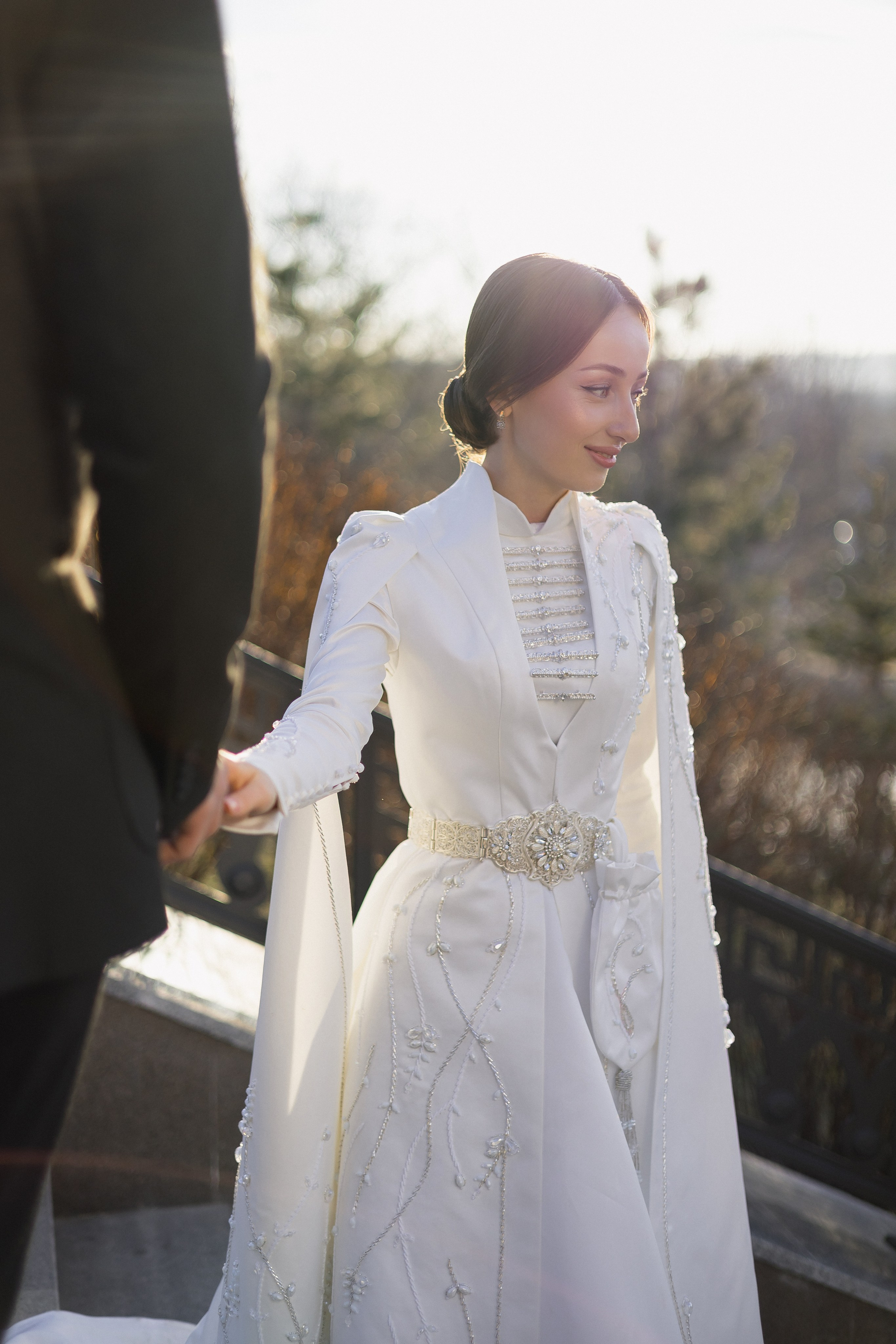 Свадебные фотосессии. Свадебный и семейный фотограф | SVET.photo