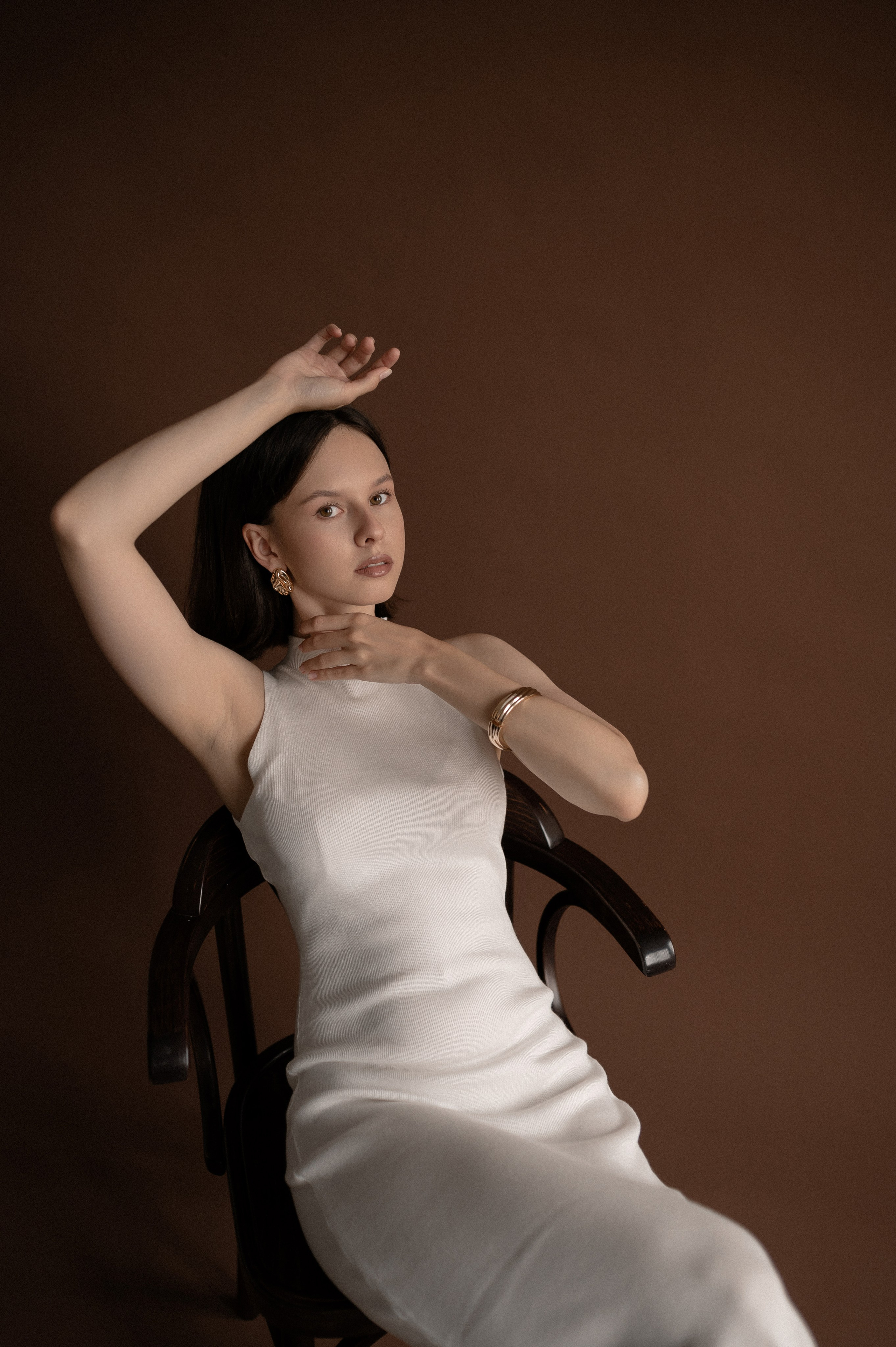 Анастасия. Твой личный проводник к красивым фотографиям в Старом Осколе