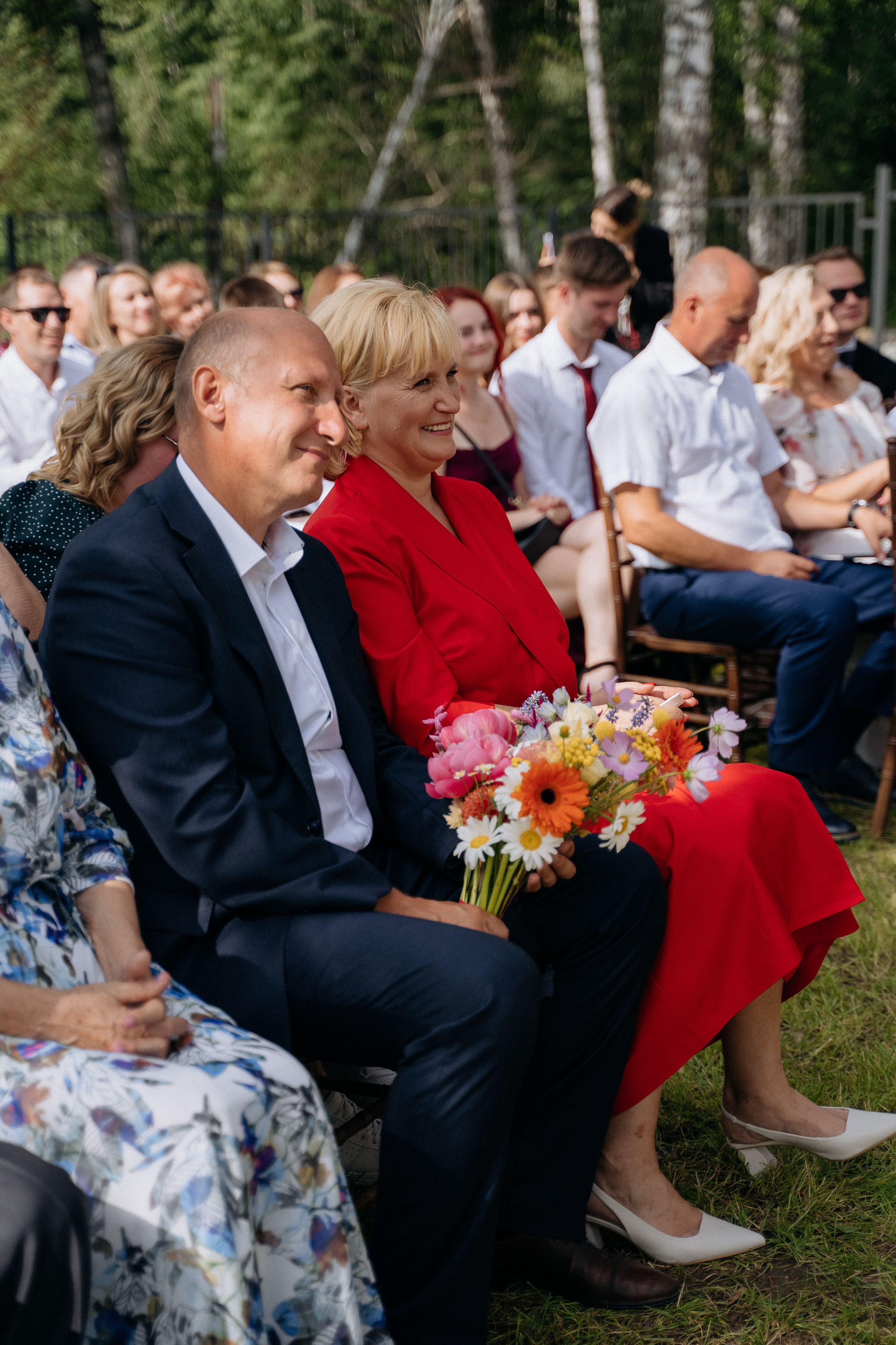 Рома и Настя. Свадебный и семейный фотограф в Новосибирске Наталья Зорина