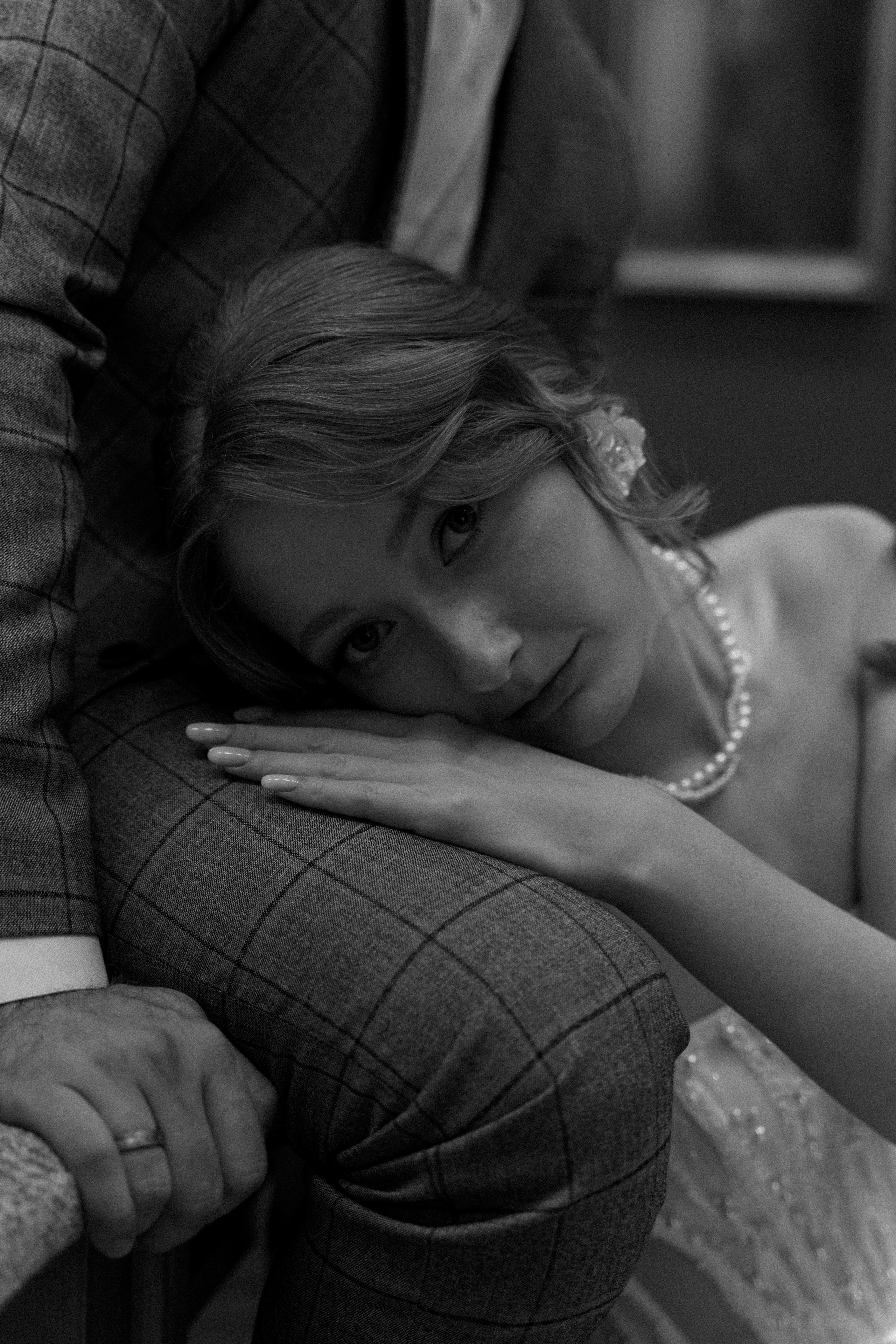 Саша и Яна. Свадебный и семейный фотограф в Новосибирске Наталья Зорина