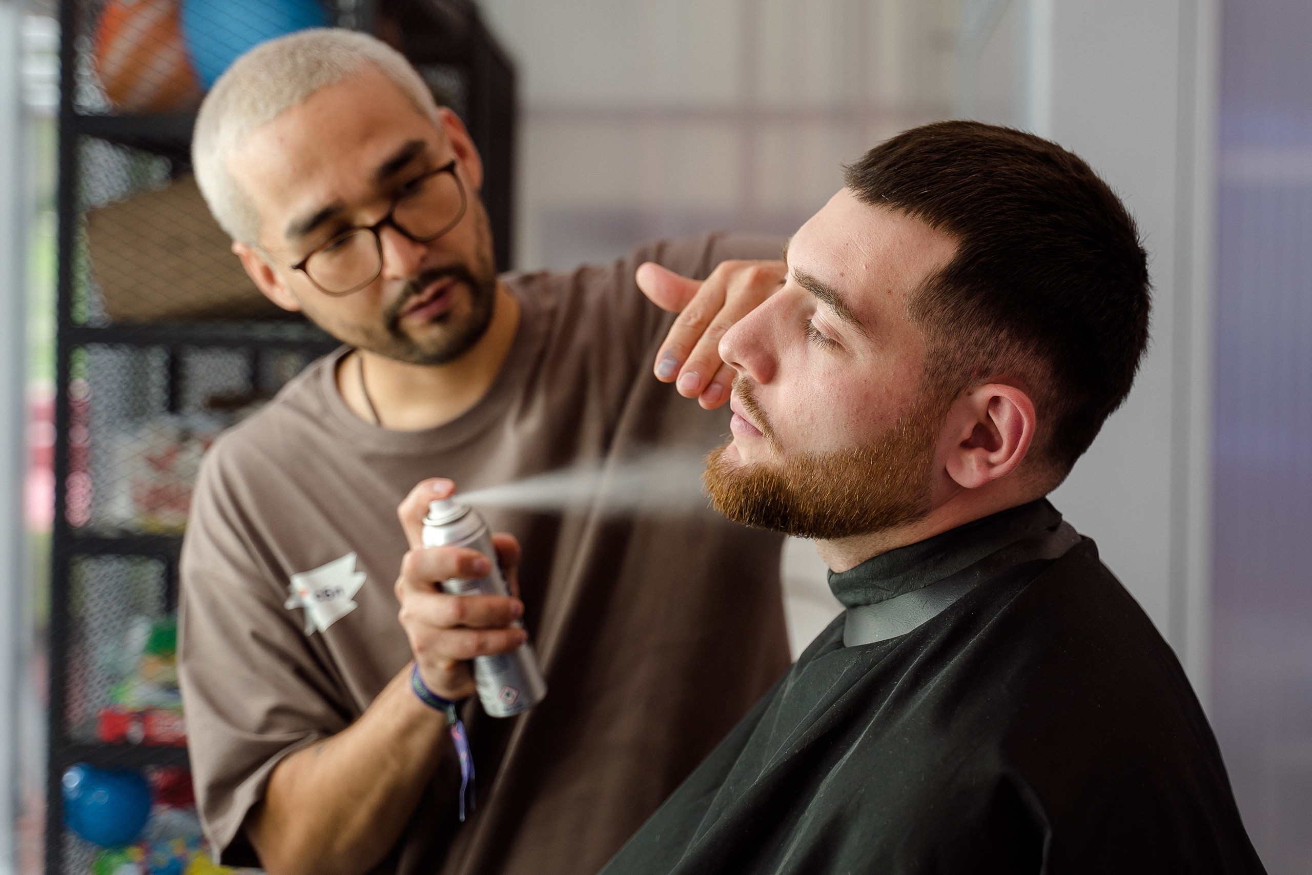 ФК «СКОРОСТЬ РЕШАЕТ» от СБП, РПЛ и Плюс Дача. Репортажный и свадебный фотограф в Москве