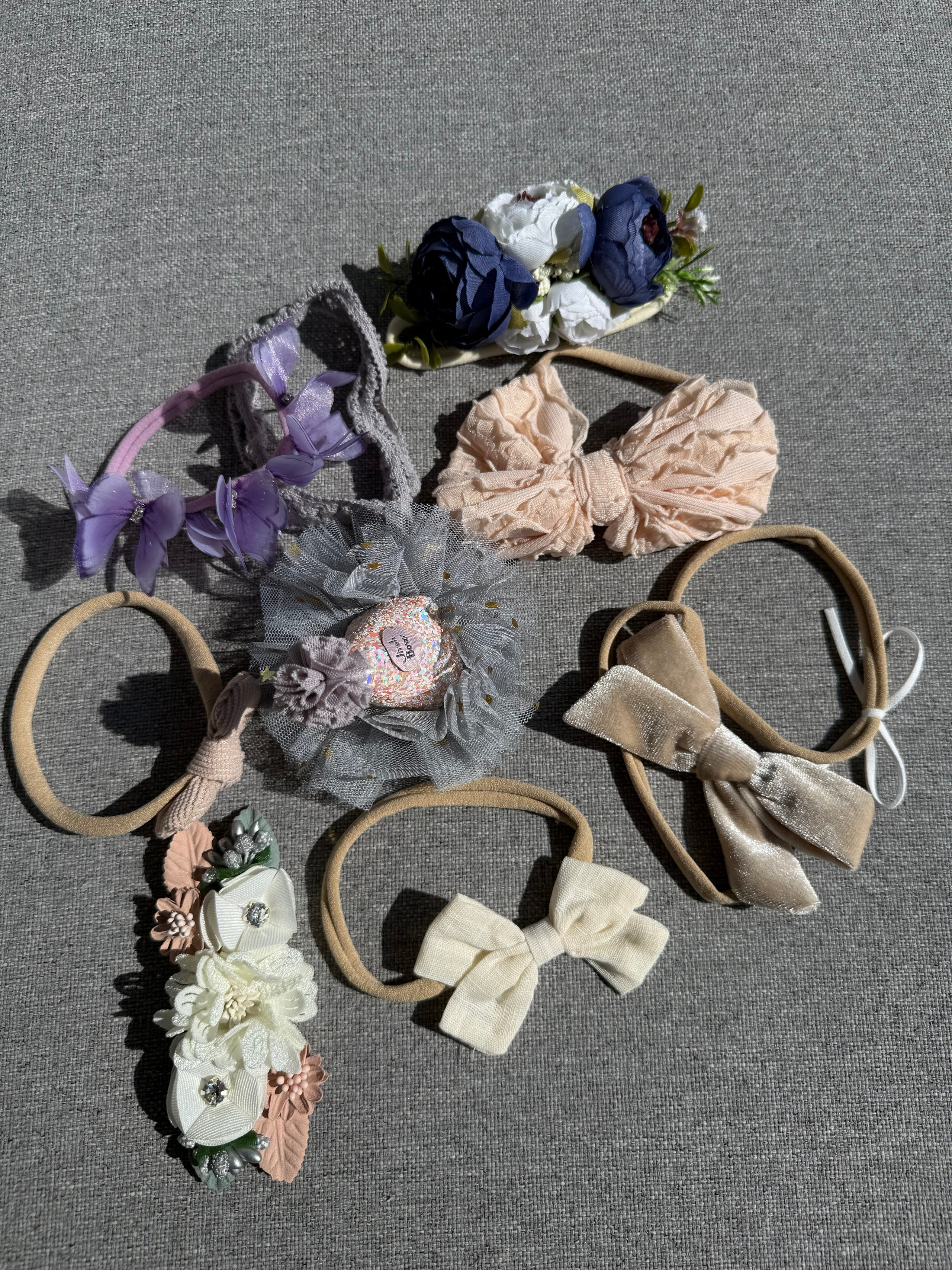 Одежда и реквизит. Фотограф в Кемерово Дарья Крамер