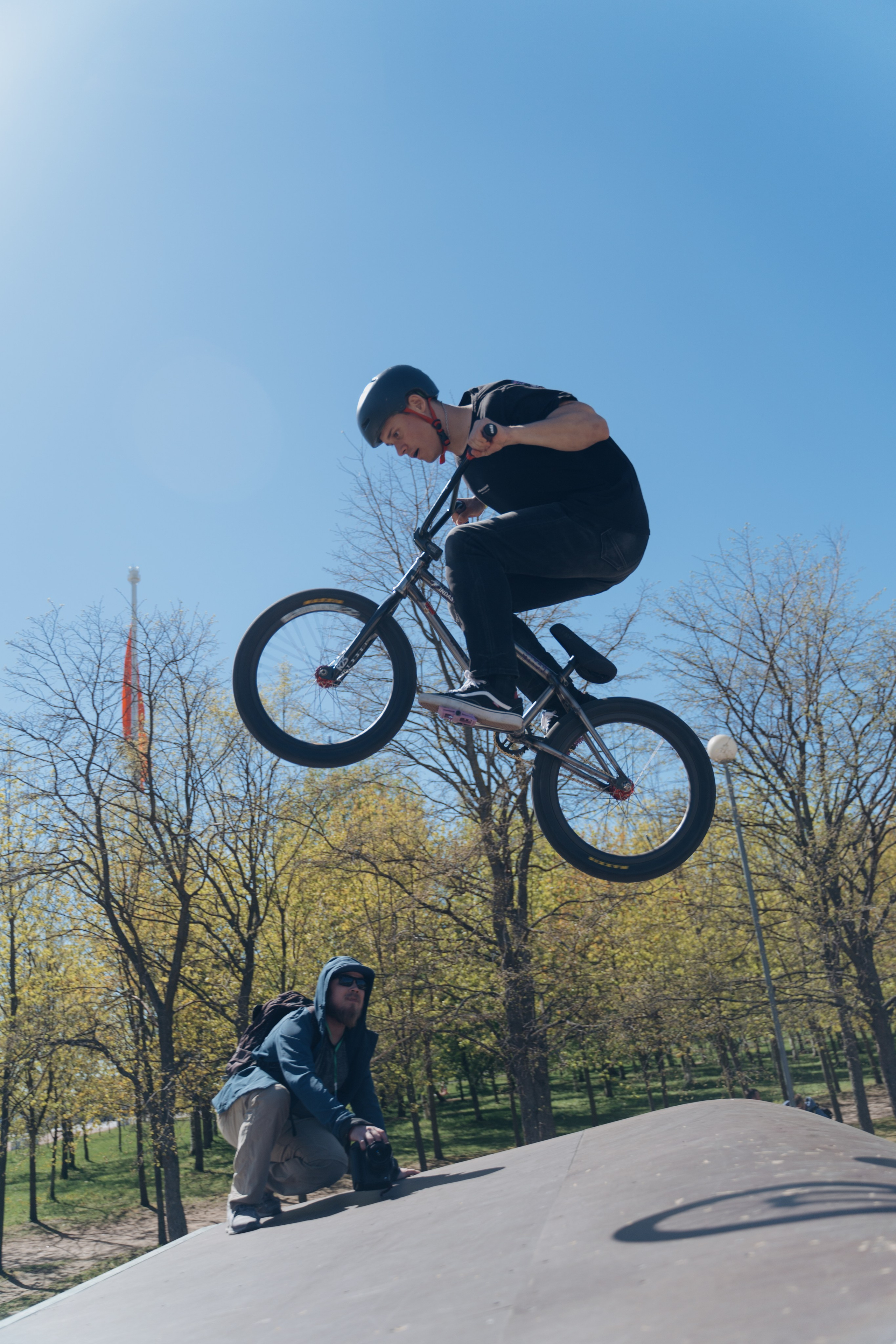 INVOKE PUMP JAM 17–19 мая 2024 СПБ Парк 300 летия. Свадебный и семейный фотограф в Санкт-Петербурге Дмитрий Панин