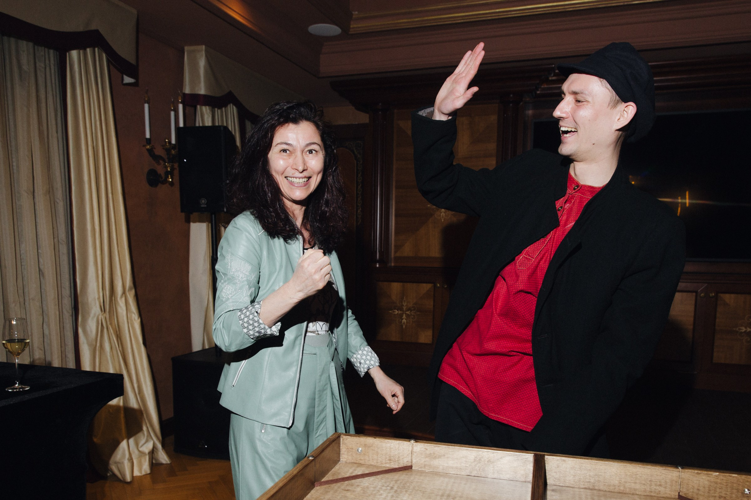 Газпромбанк. Свадебный фотограф Екатеринбург Алексей Ладыгин