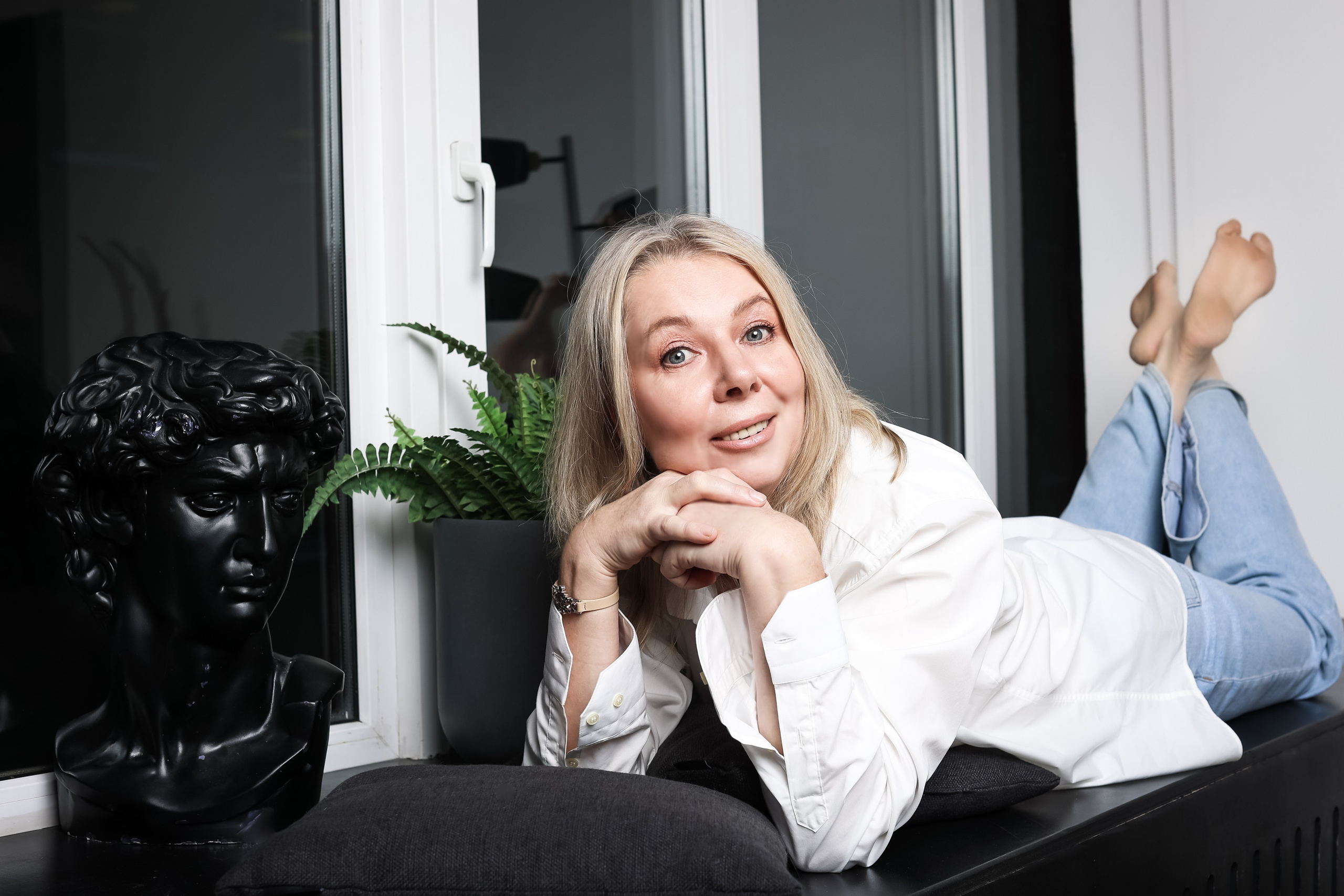 Ирина. Семейный и детский фотограф Москва Елена Екимова 8926-895-38-86