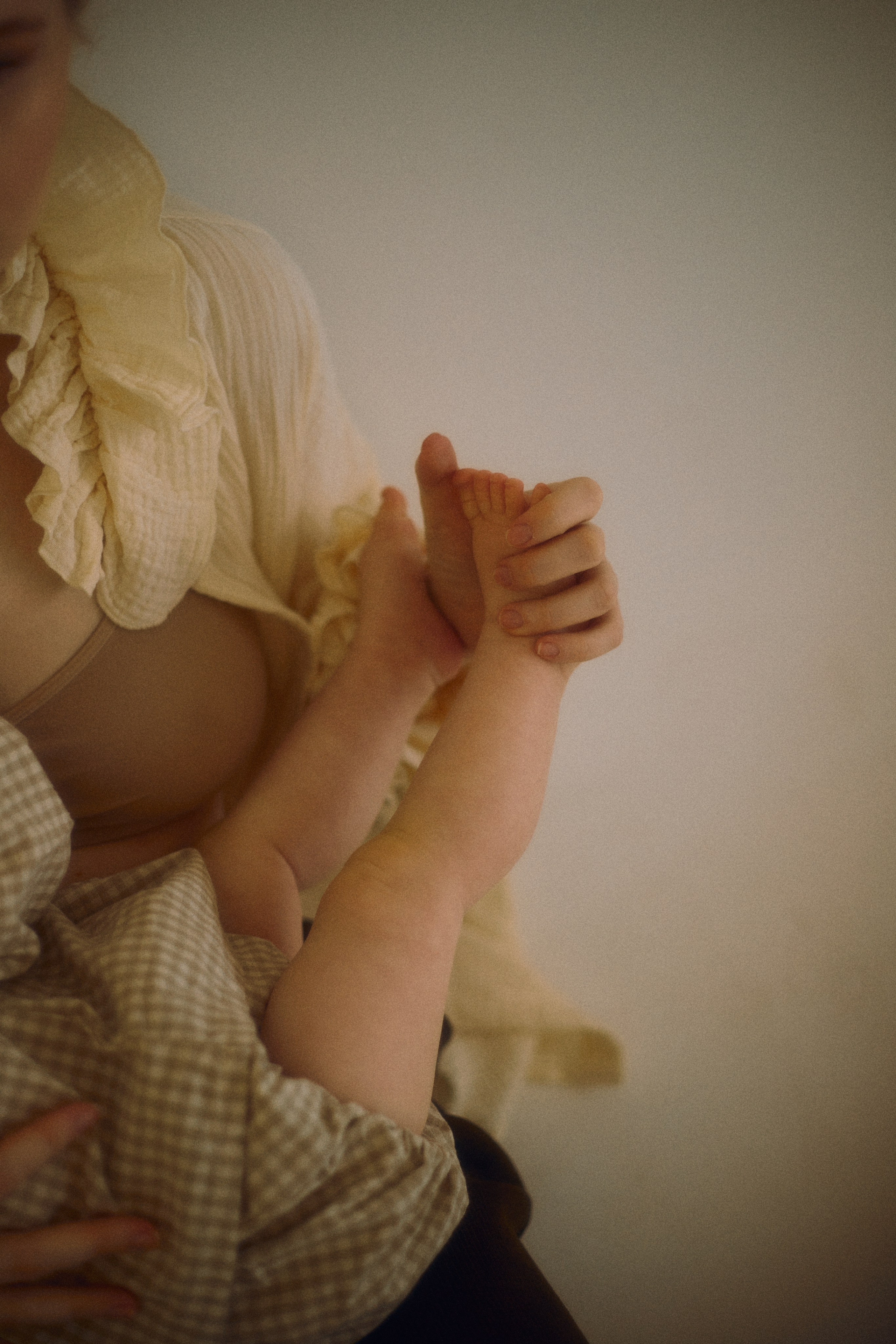 Любовь и Василиса. Фотограф Ионова Анастасия, г Владивосток