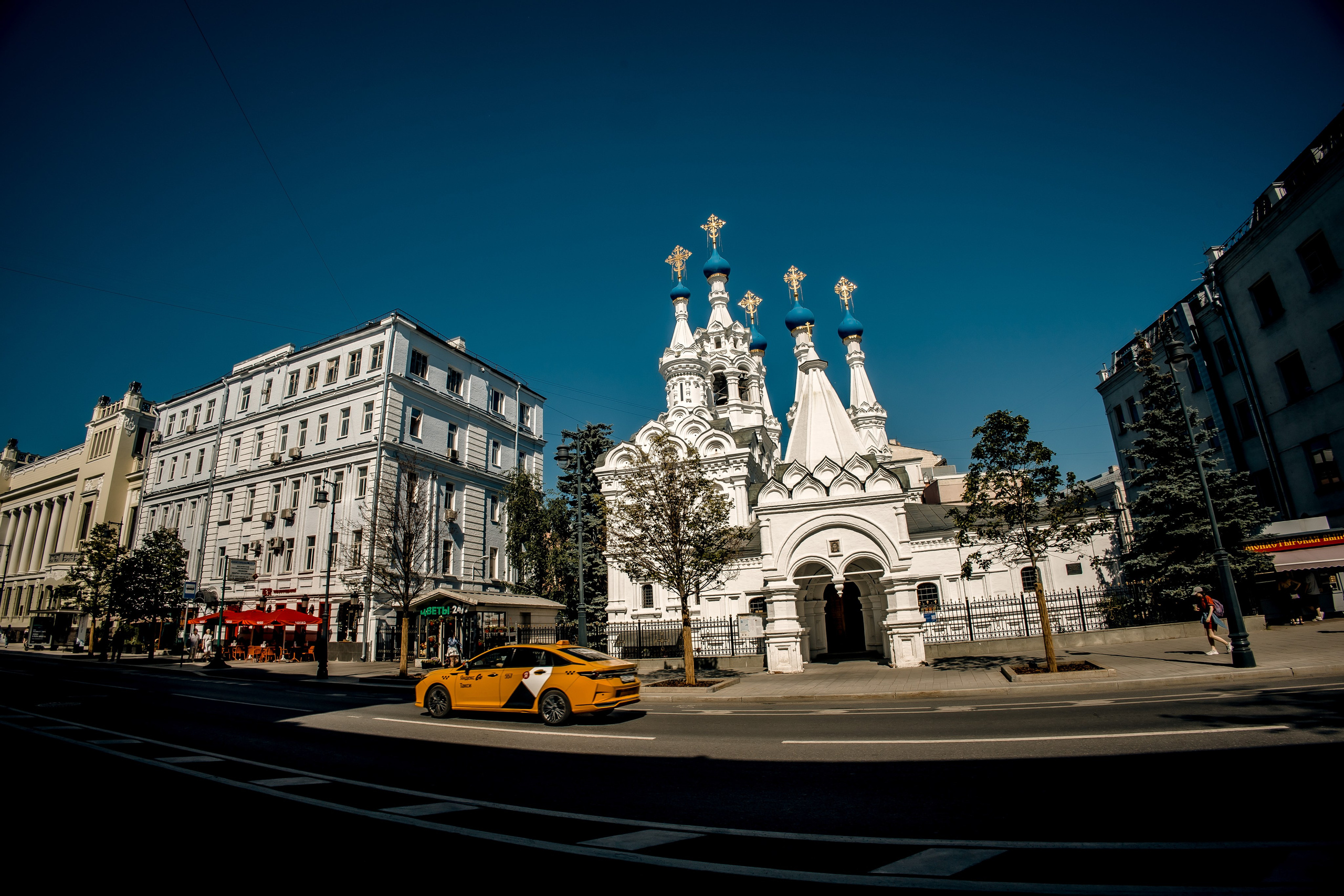 EVENTS. Арт-фотограф г. Москва