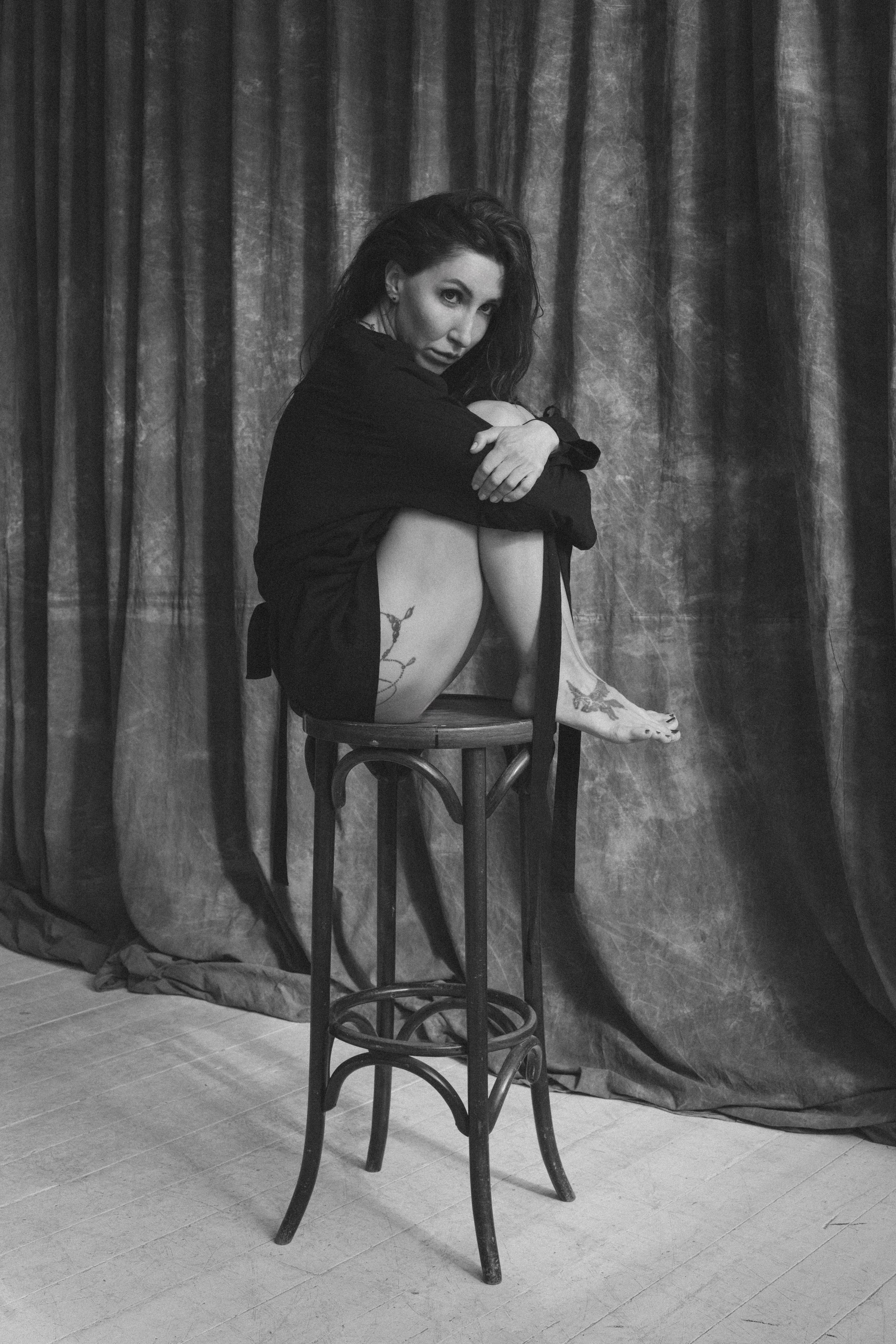 ЭЛИНА. Я фотограф из Москвы к Вашим услугам