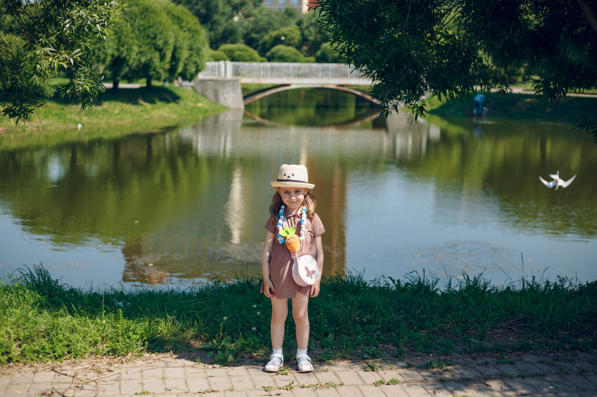 Фотопрогулки. Фотограф в Санкт-Петербурге Наталья Шеф