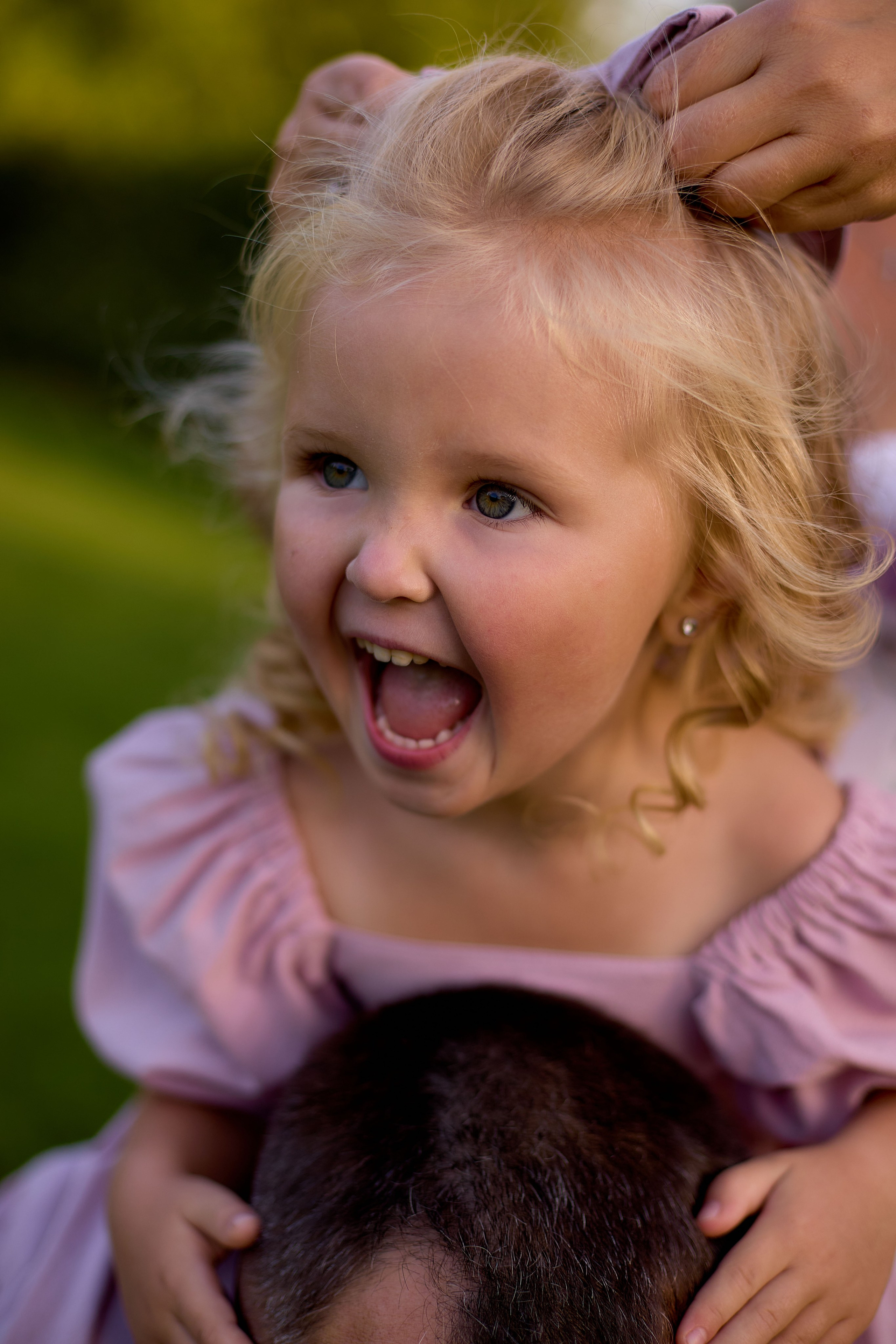 Семейная. Главная