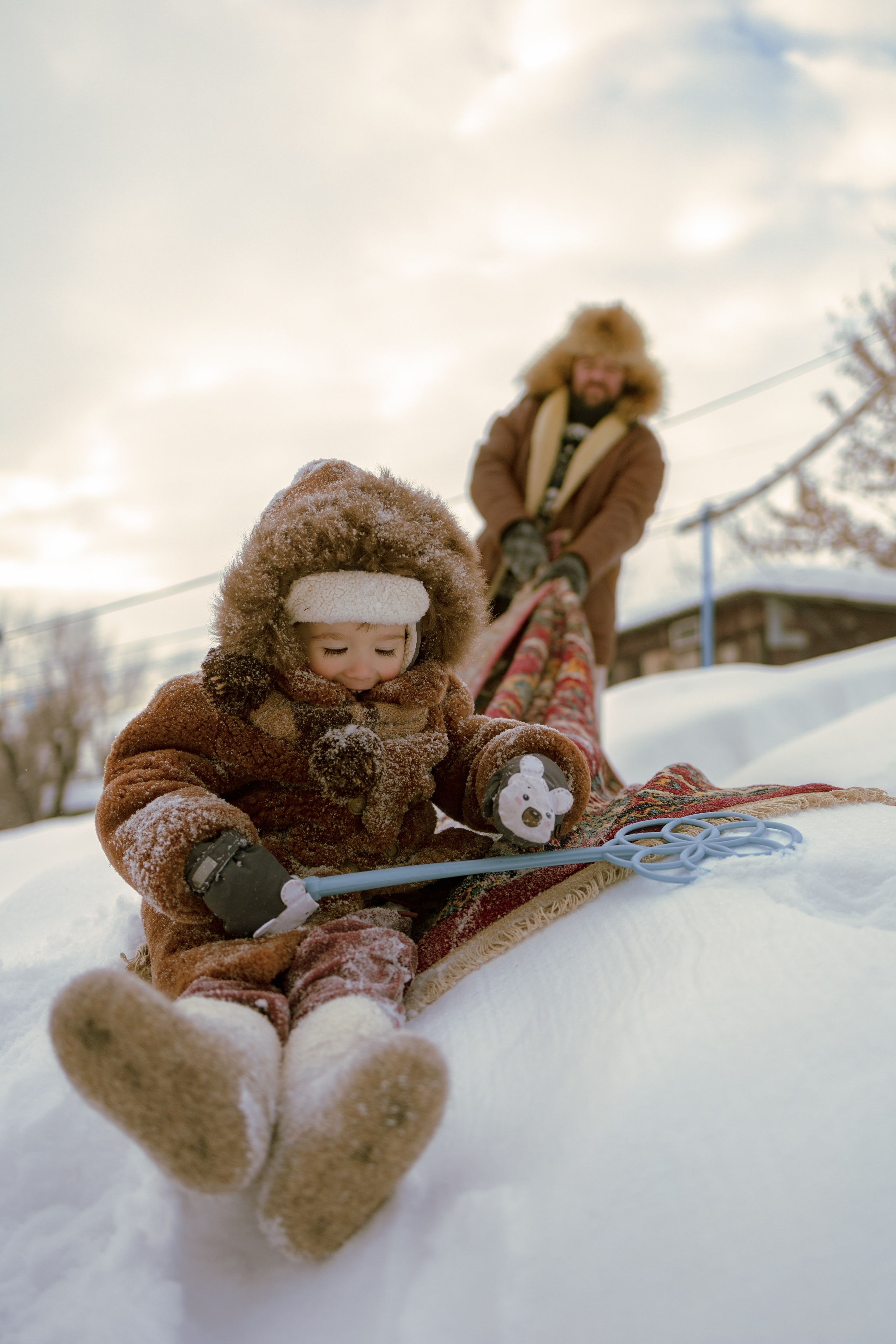 Семейный и детский фотограф Рядчикова Екатерина Москва