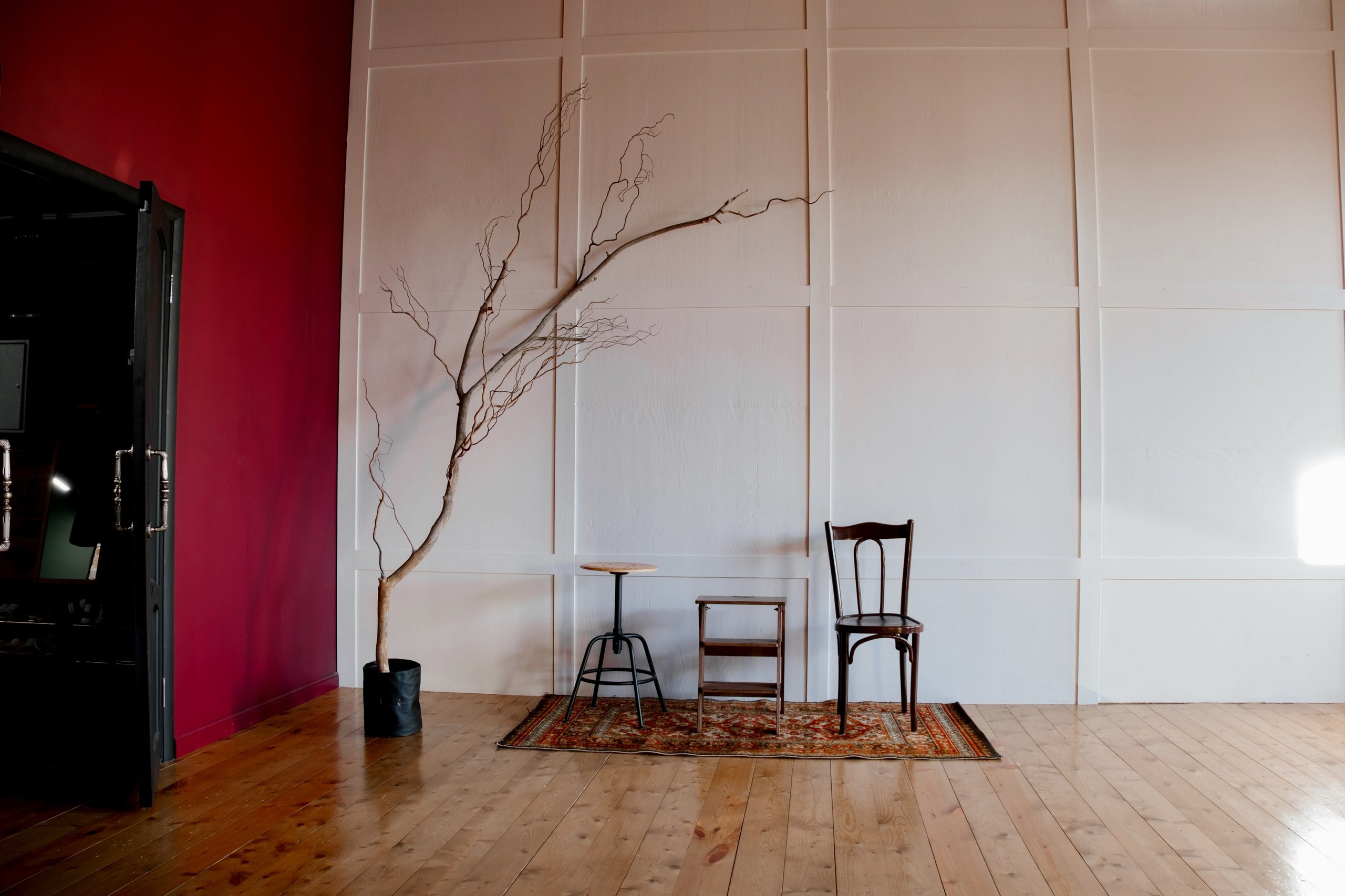 PhotoCraft, зал Питер. Фотограф в Самаре Иван Булатов