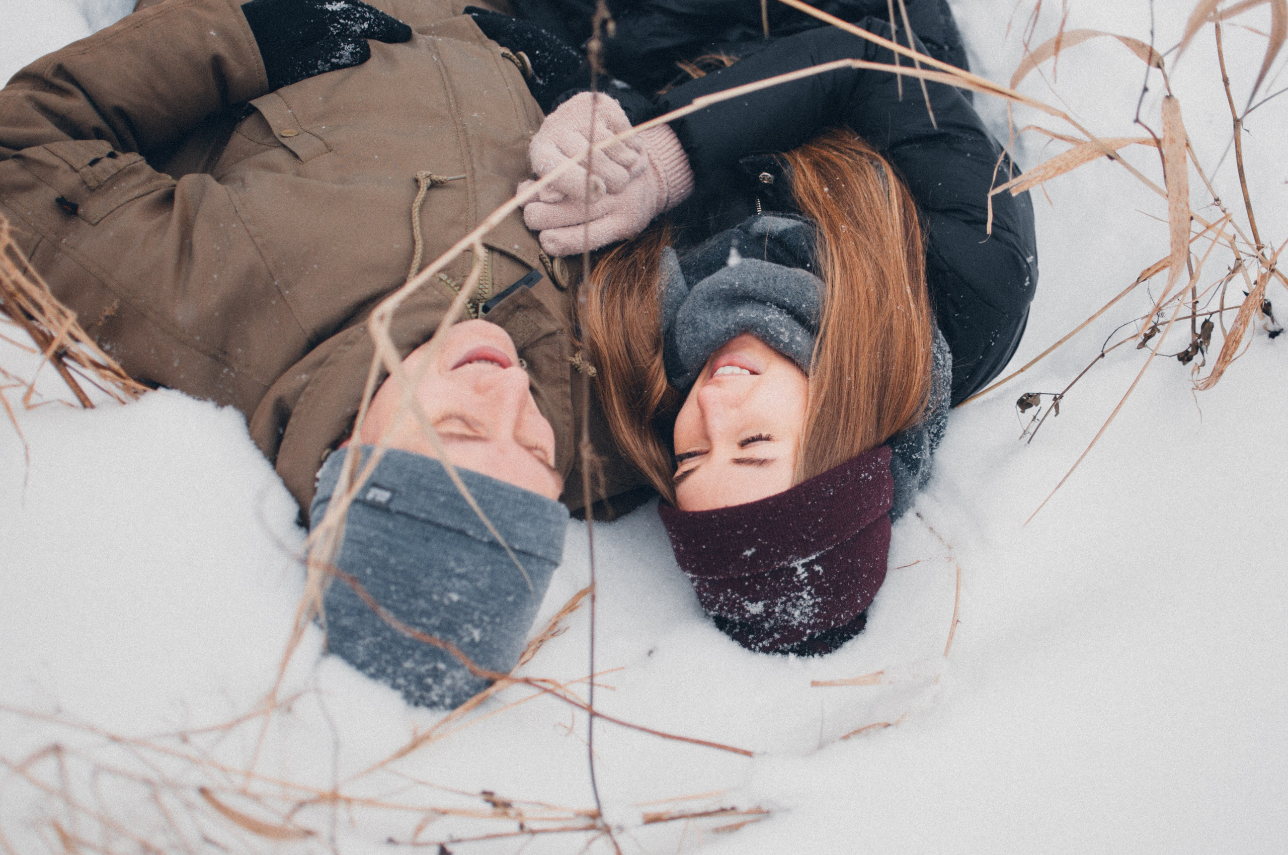 Кино про любовь