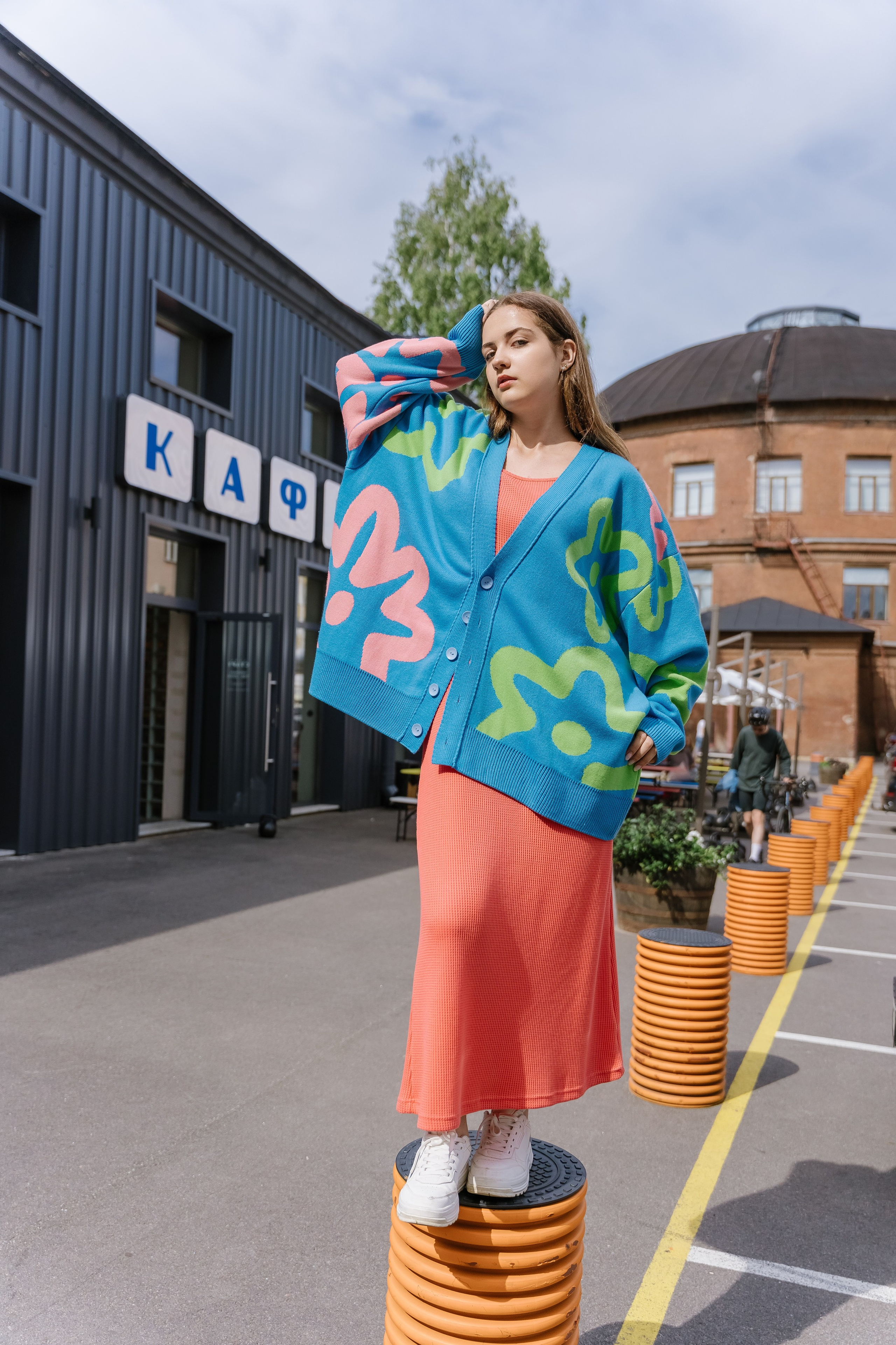 Модельные тесты