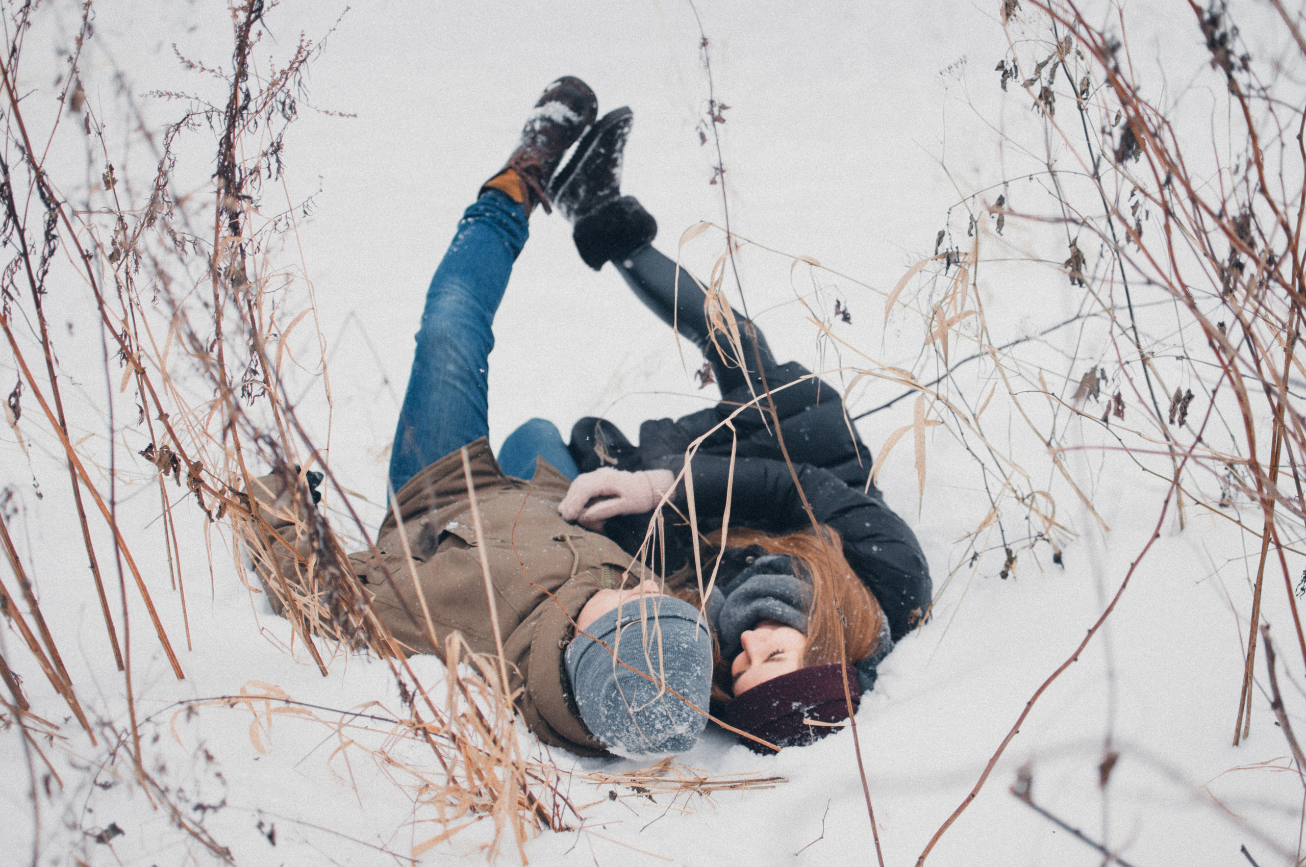 Кино про любовь