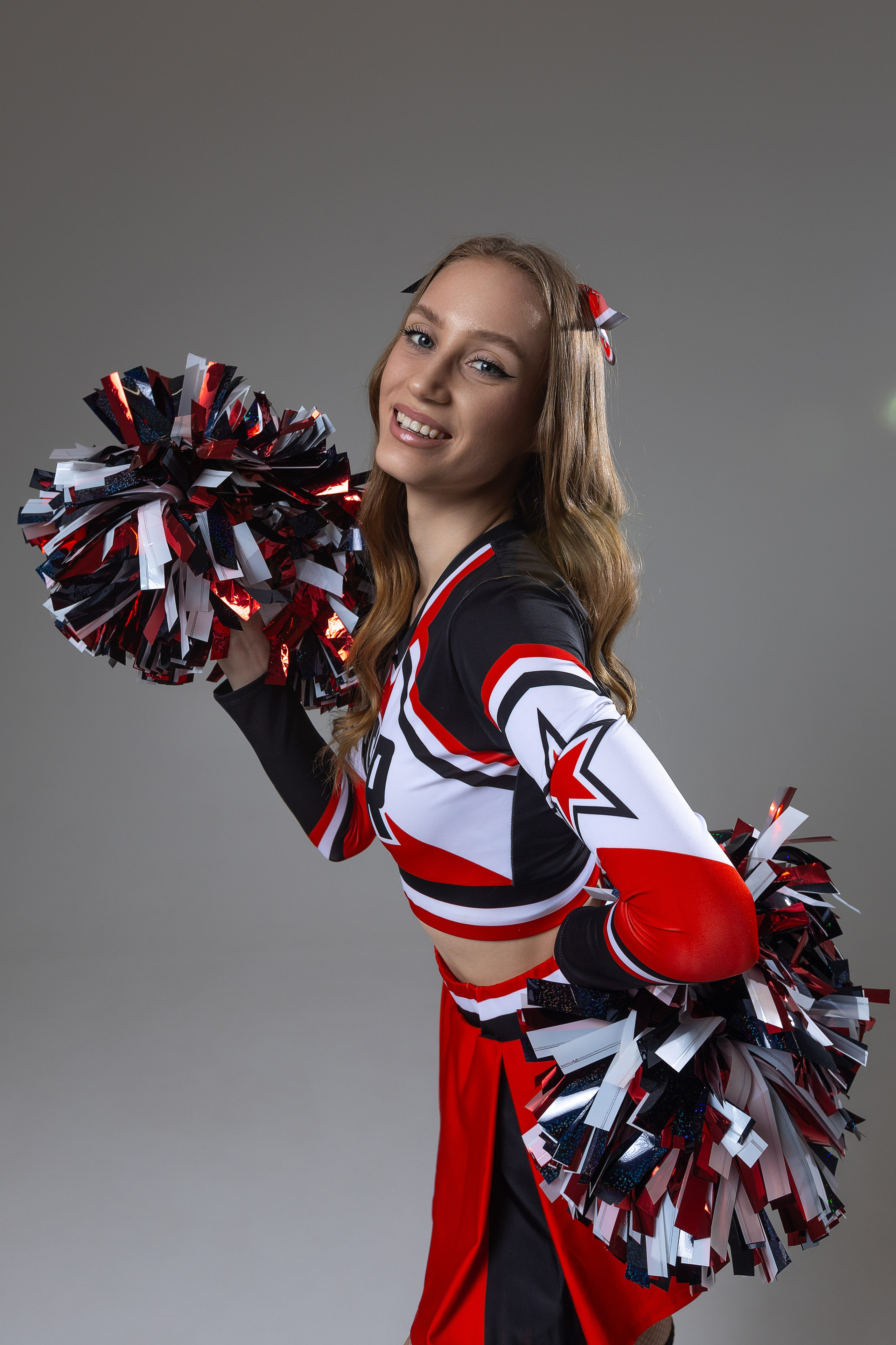 Контент-съёмка для CHEERLEADING REACTIVE. Репортажный фотограф Екатеринбург | Яркий, качественный репортаж | Концерты, клубы, репортаж, праздники, корпоративы