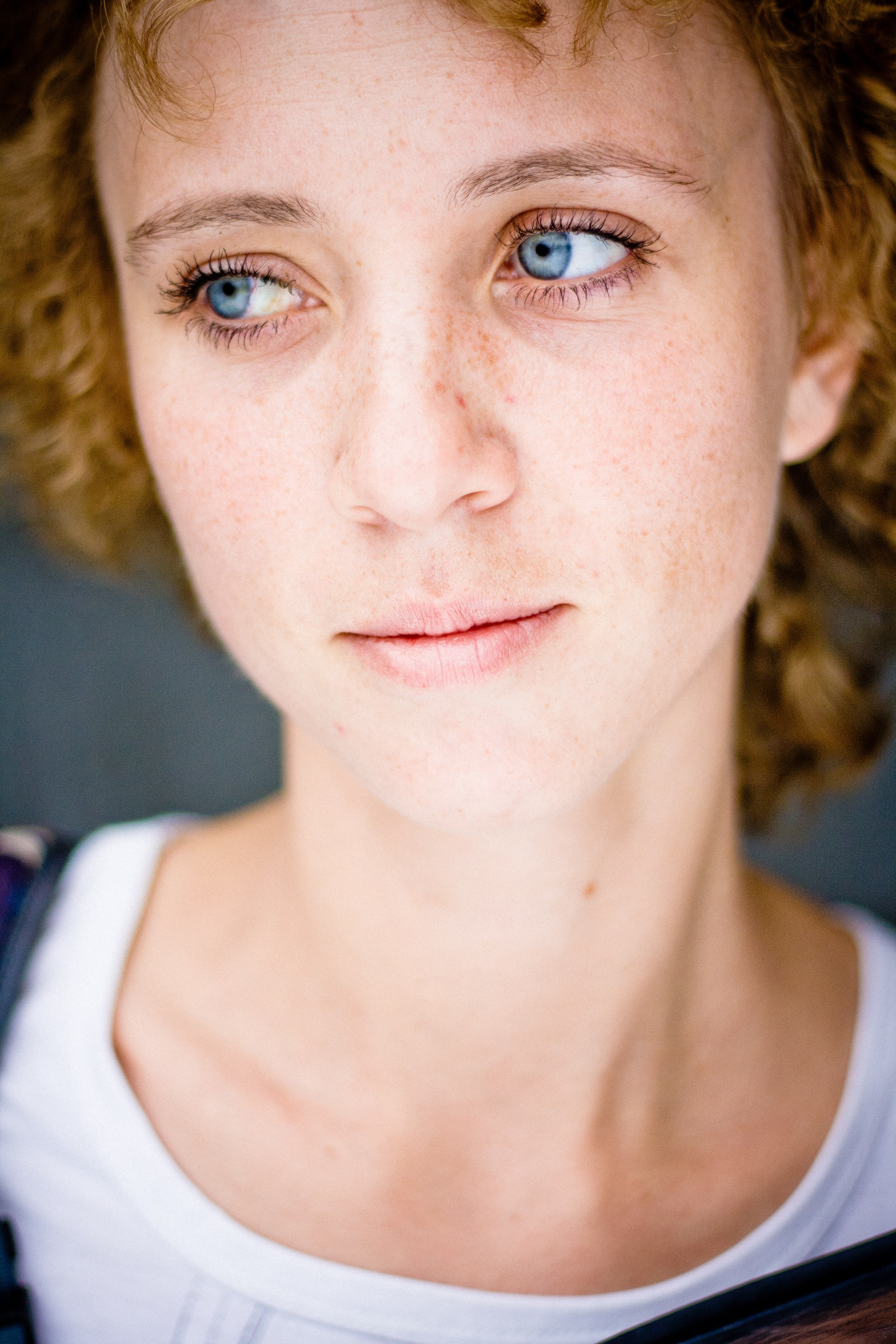 Прогулочная фотосессия. Фотограф в Томске Григорий Шаповалов