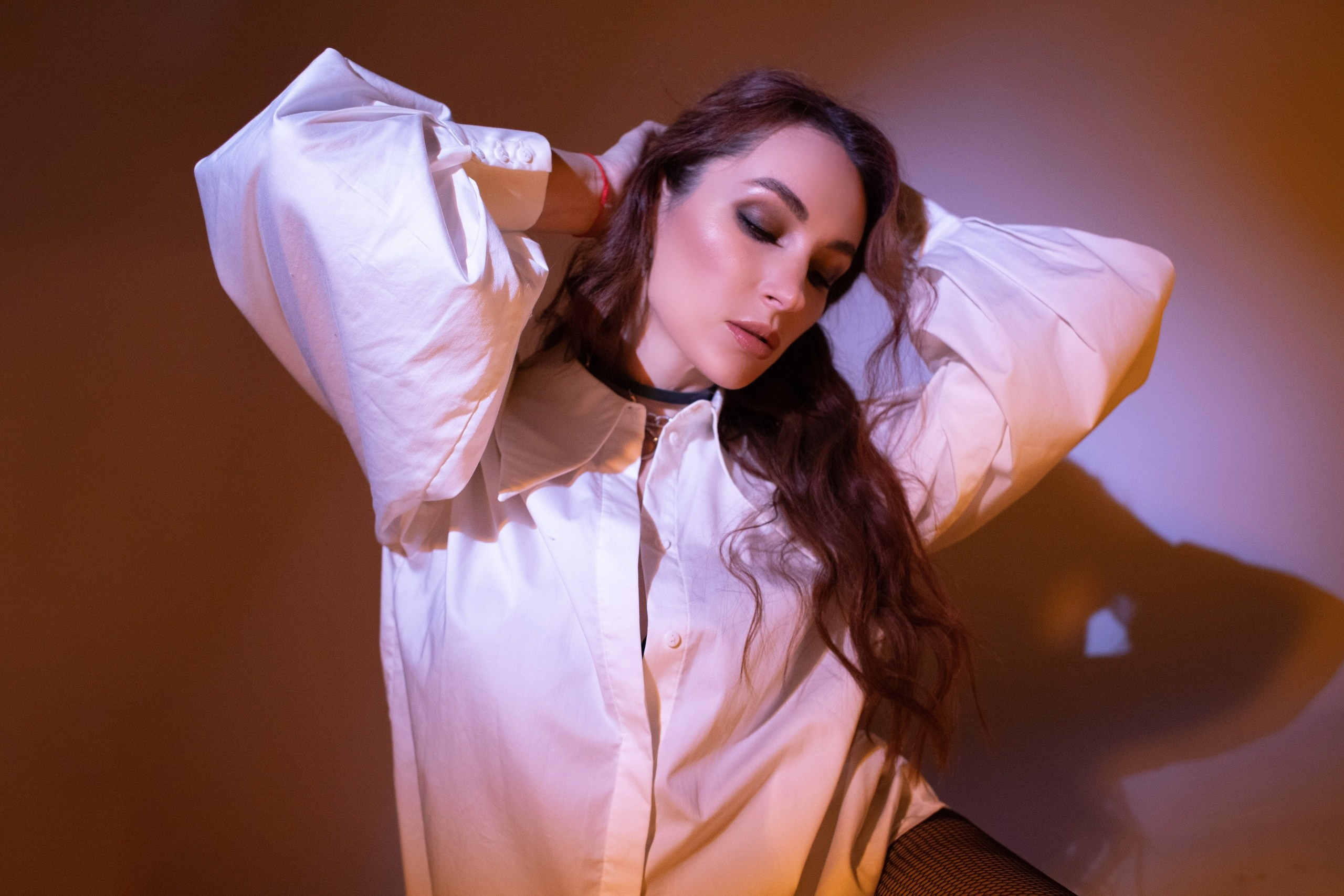 Ирина Рыжикова Фотограф из Санкт-Петербурга