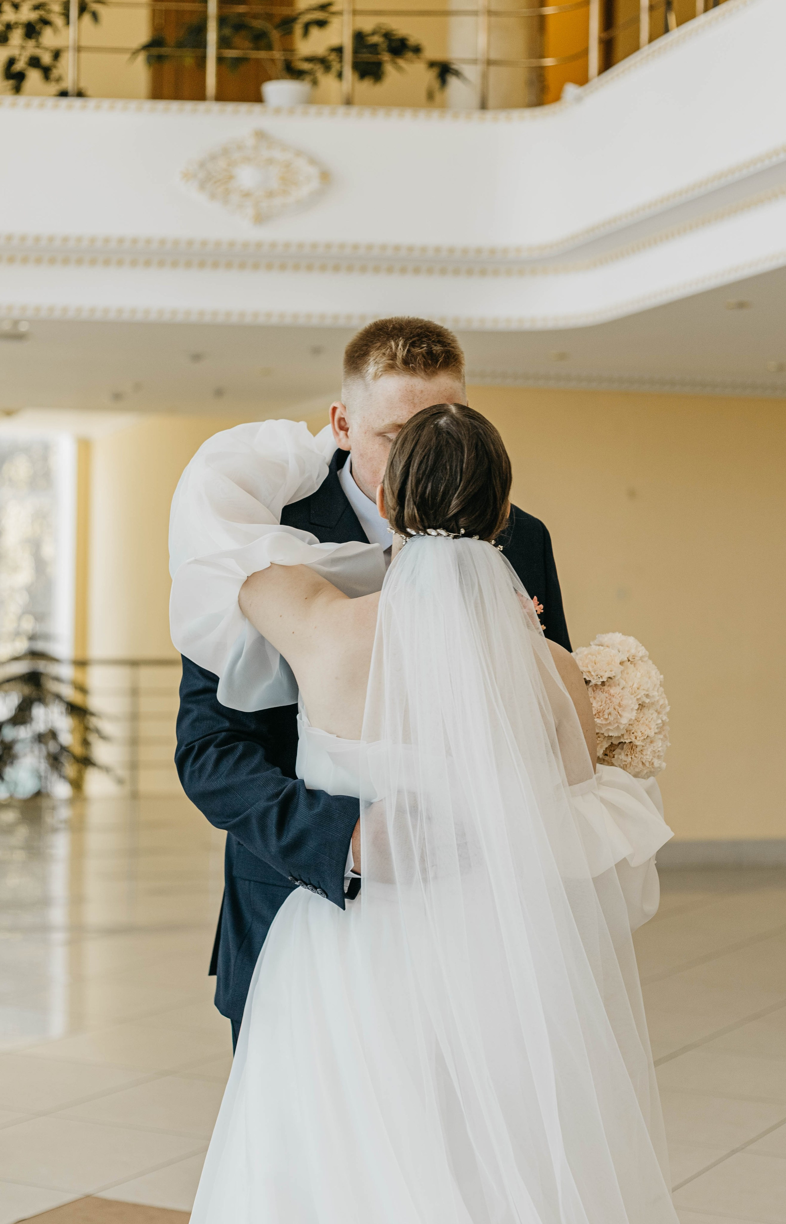 Свадебные съемки. Ваш фотограф Софи