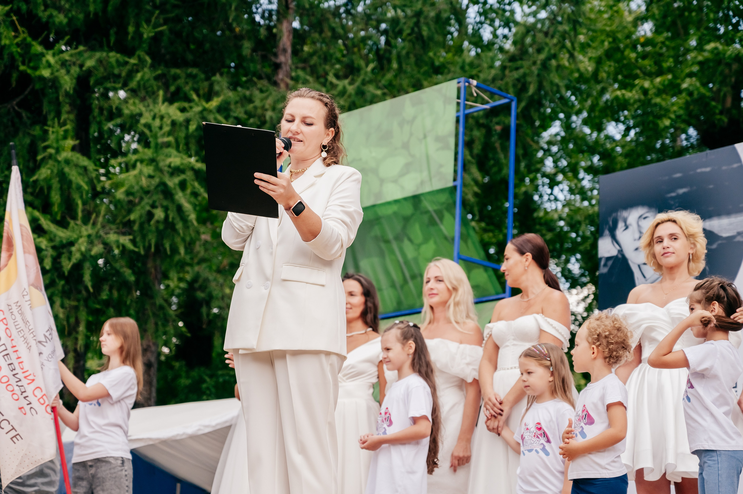 Благотв мероприятие в поддержку Данила 16.08.25. Детский фотограф, семейный фотограф и репортажи в Кемерово