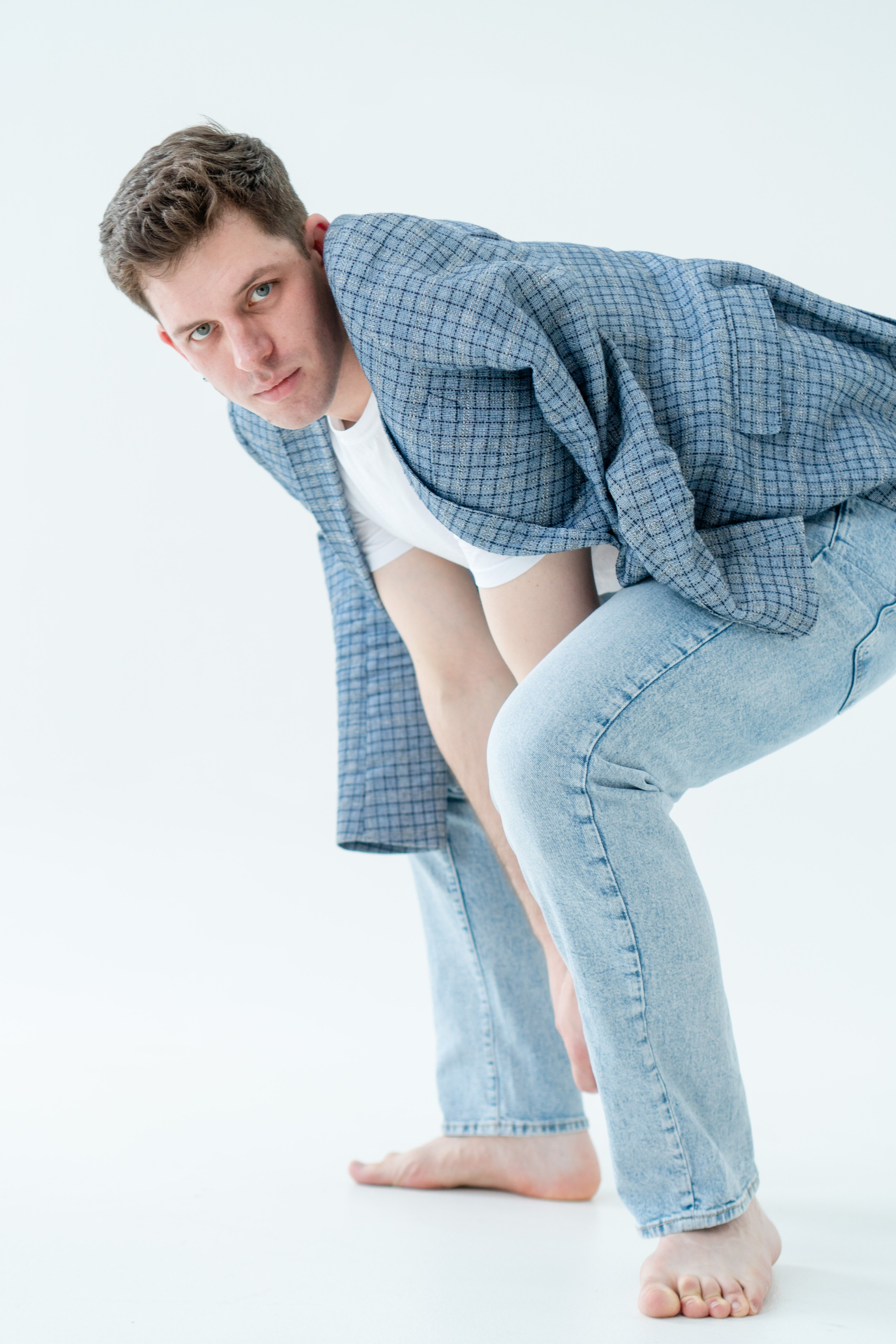 Сергей. Professional photographer Sergey Zelēnkin