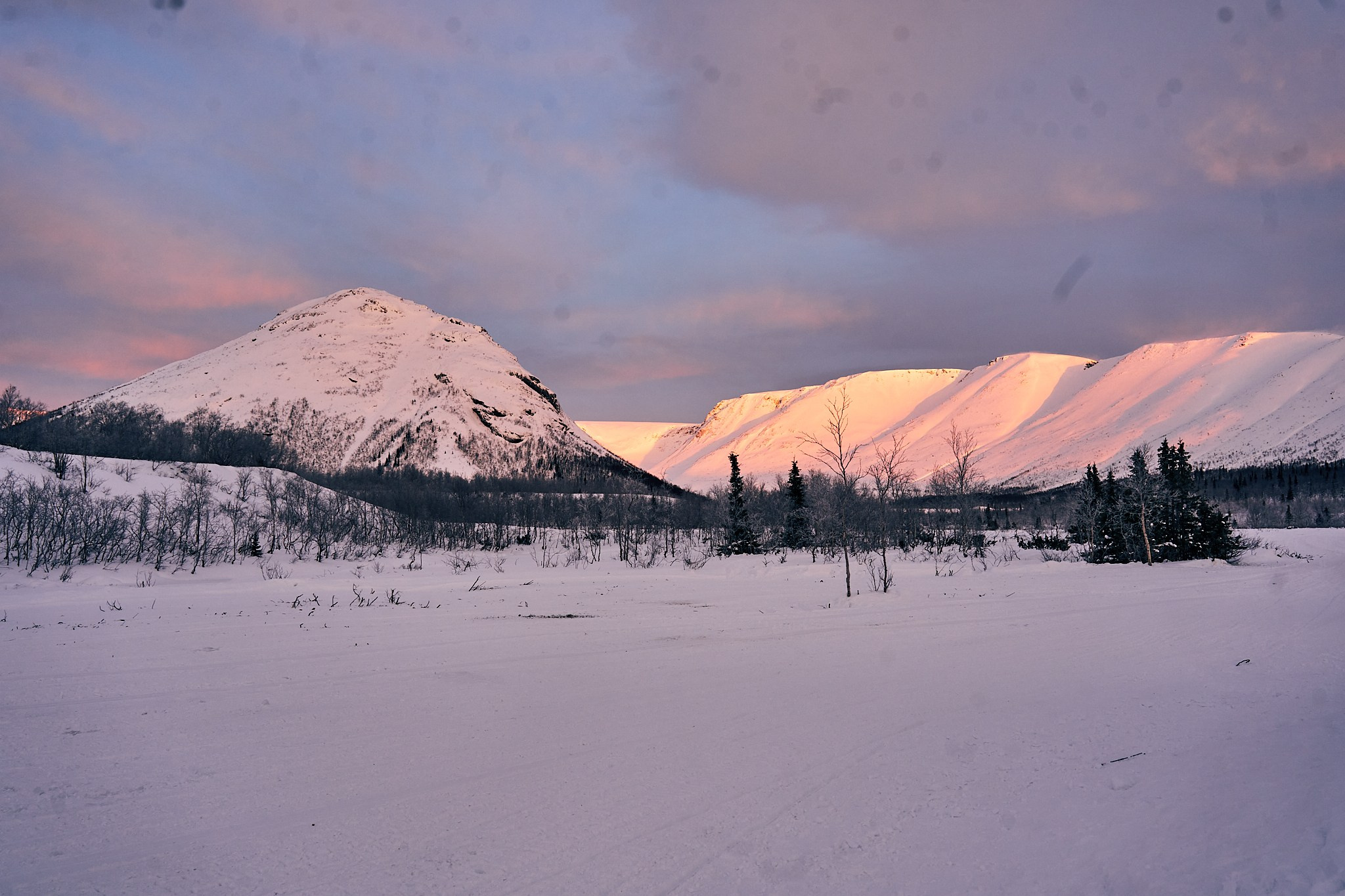 Путешествие В Арктику в 2024 году. Внедорожные путешествия — OFFROADTRIP