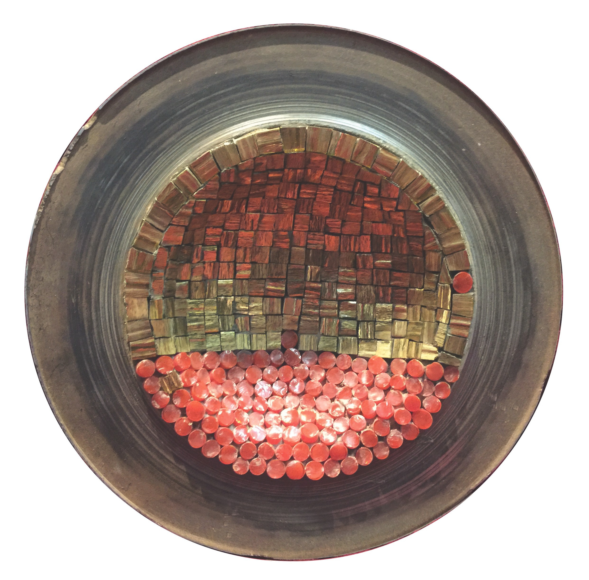 Художник Антон Работнов