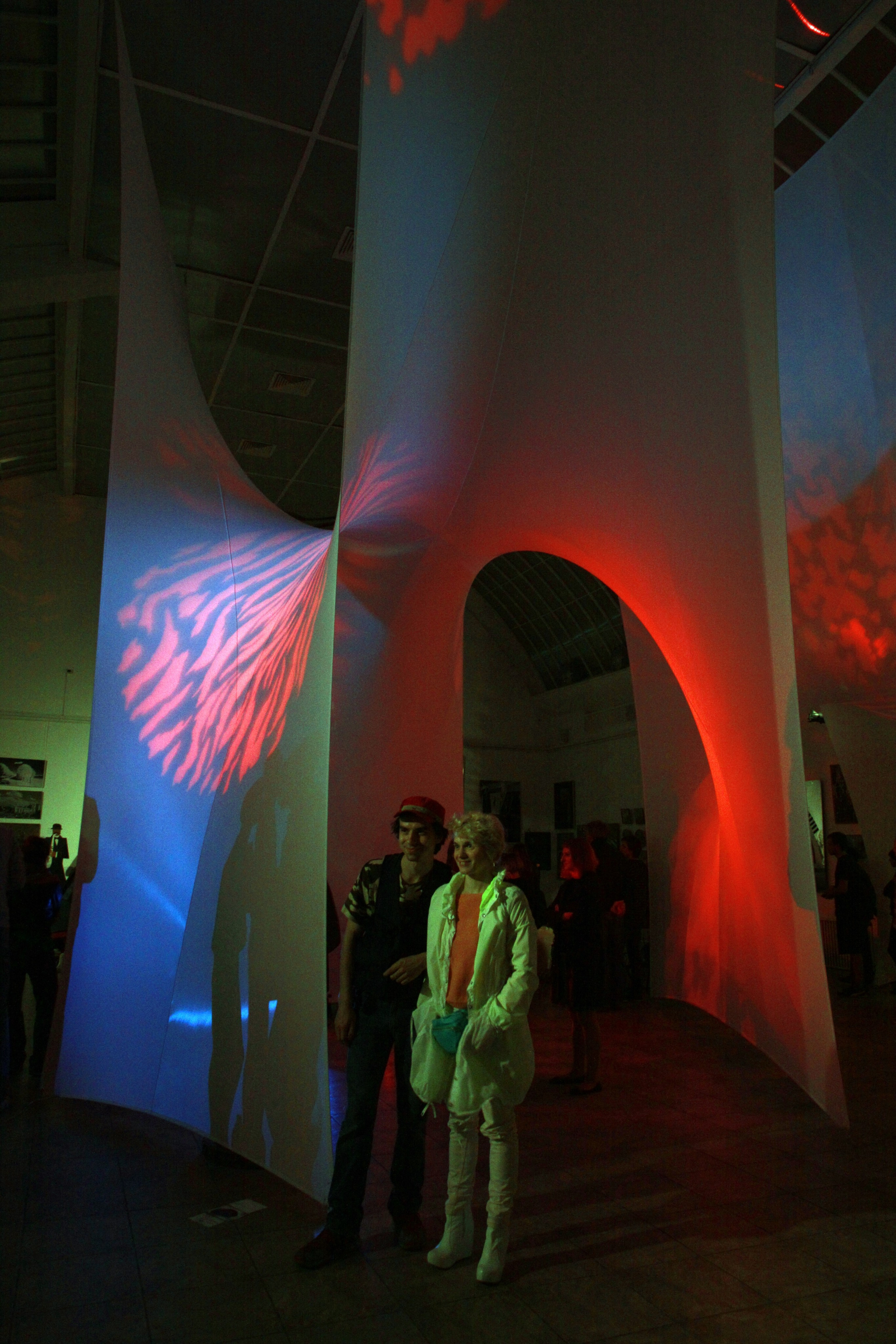 Антон Работнов