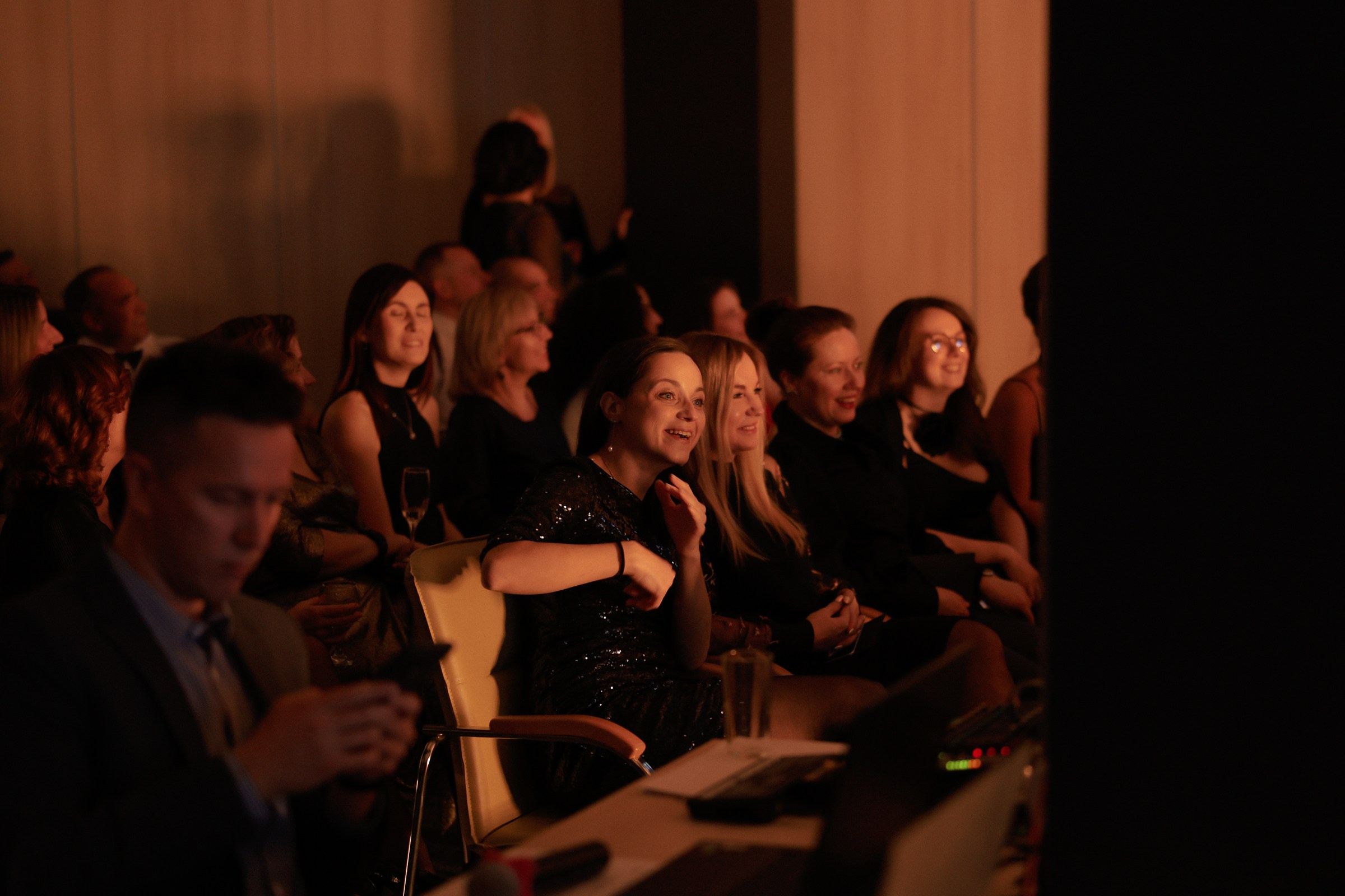 Новогоднее мероприятие!. Свадебный фотограф Великий Новгород Станислав Кособудский