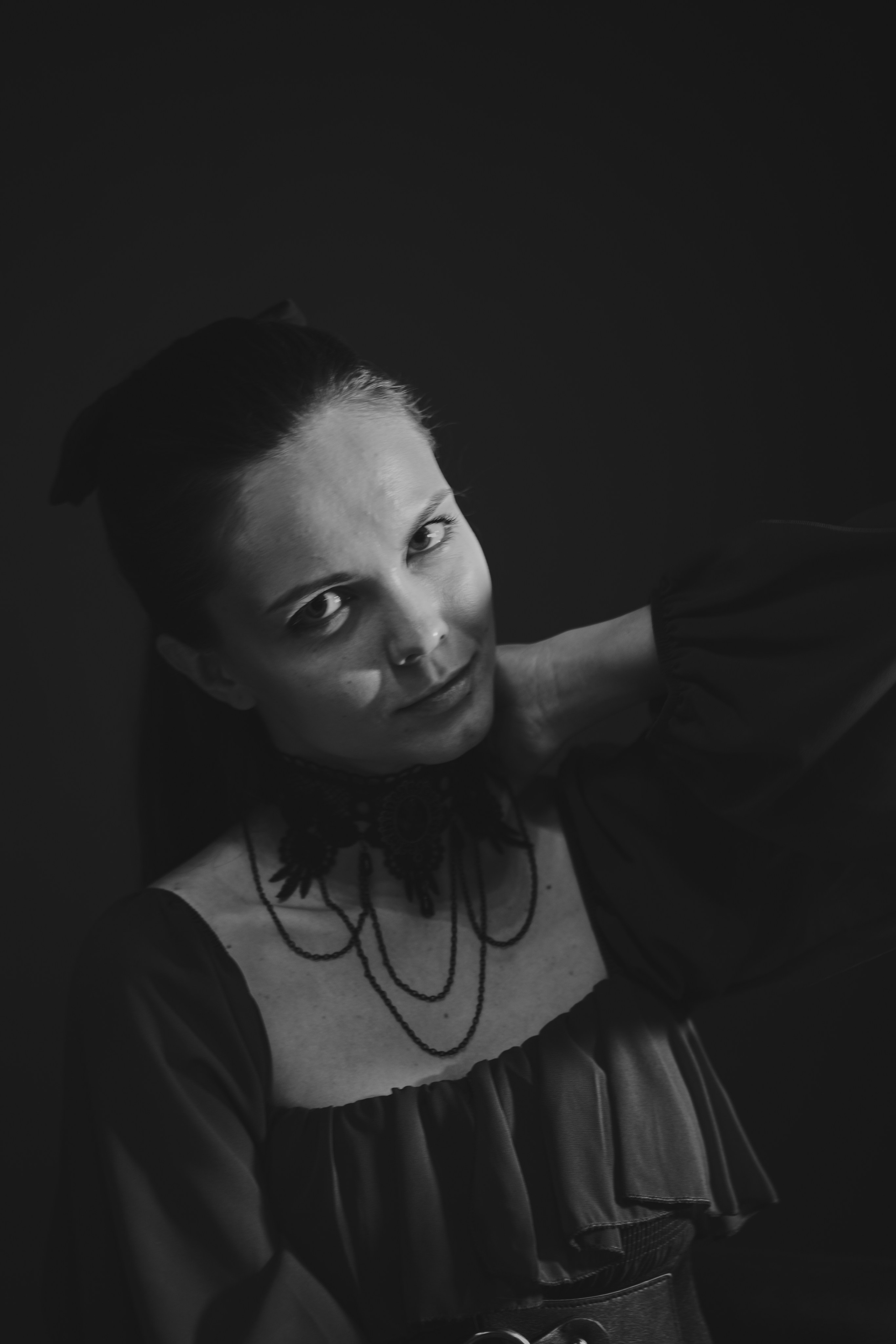 Old Time's. Фотограф Александр Рауш