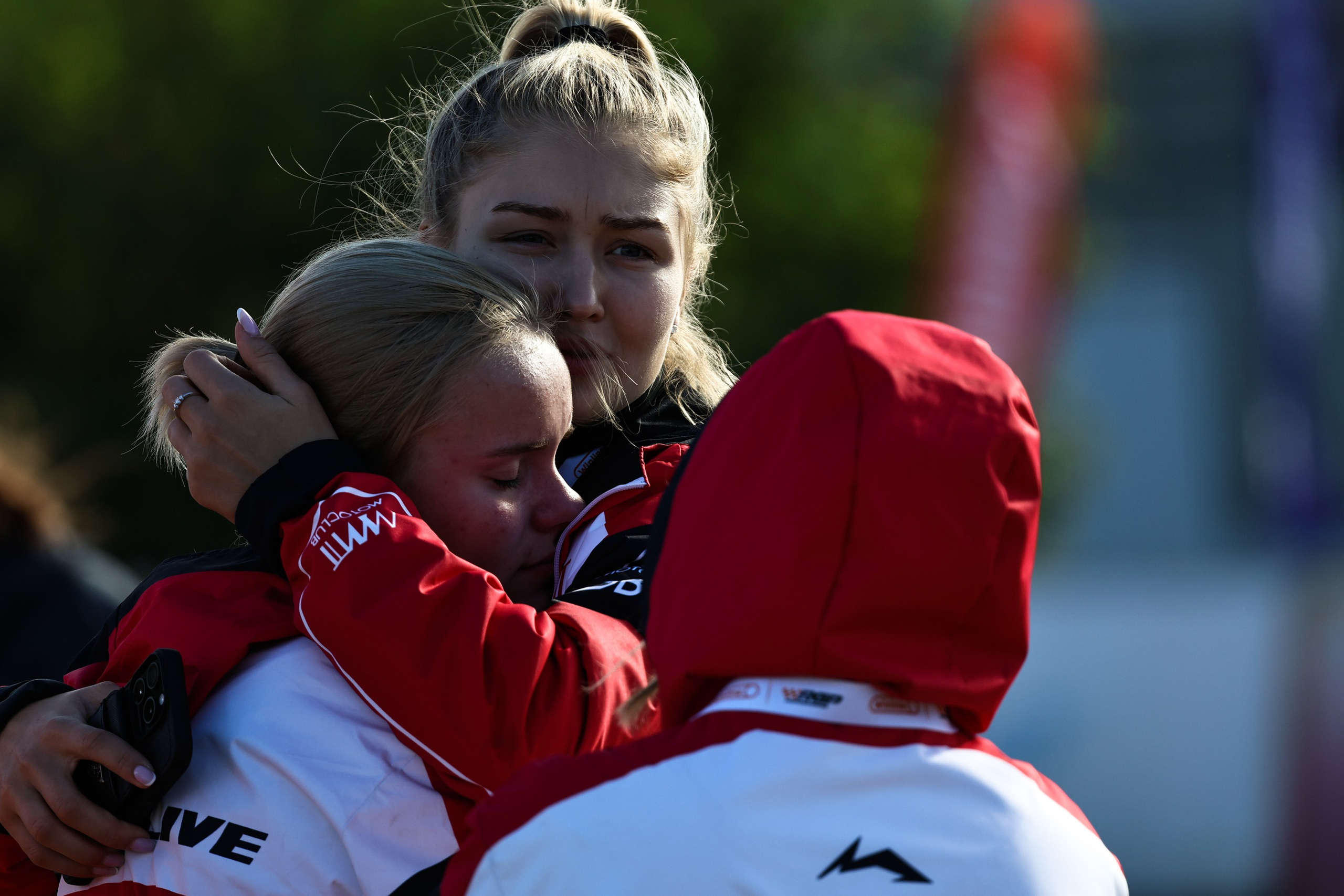 2024 Winline чемпионат России по суперкроссу. Профессиональный спортивный фотограф в Санкт-Петербурге