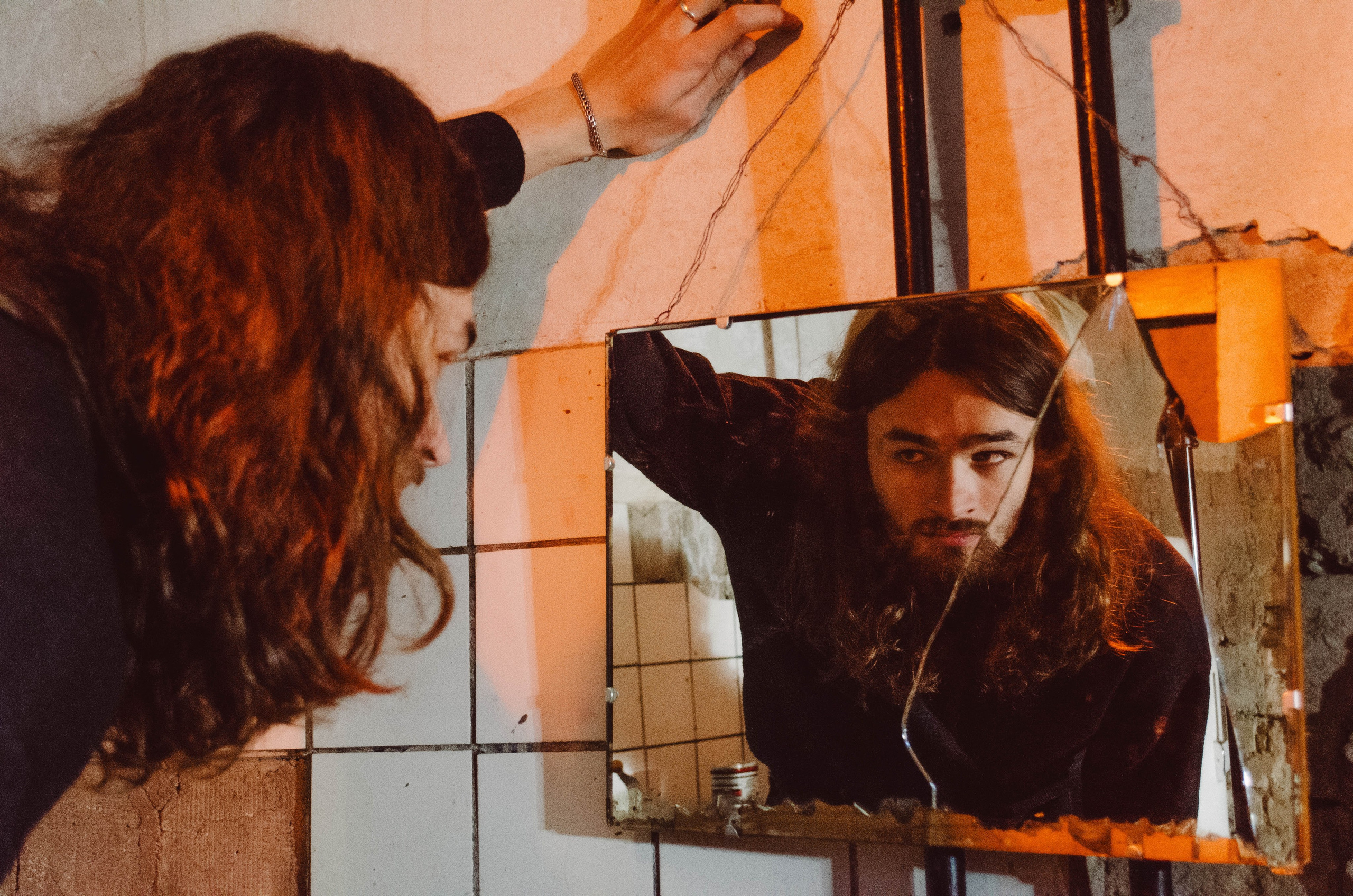 Группа EIDOS. Фотограф Валерия Пэун