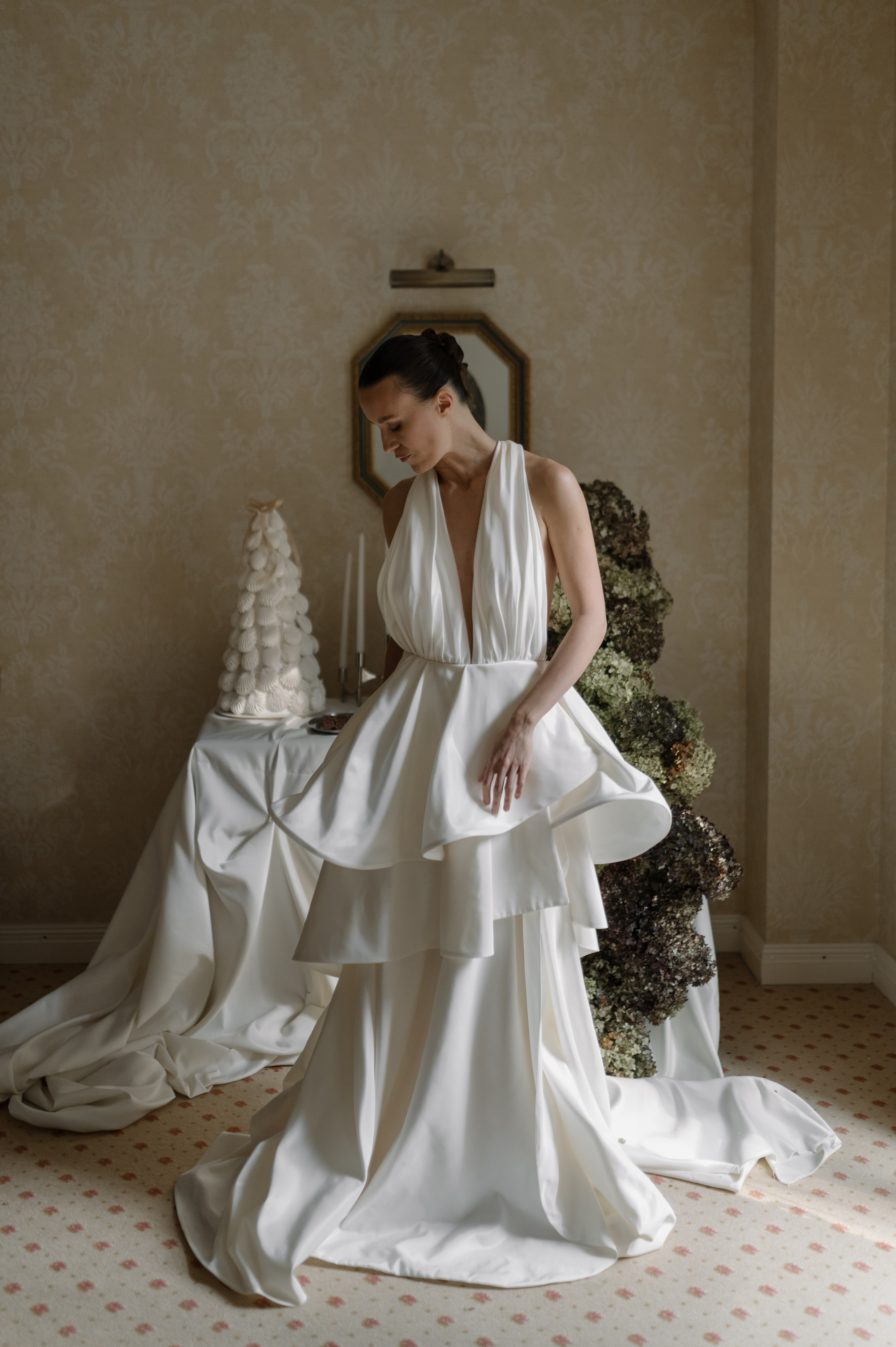 Alexey|Anna. Свадебный фотограф в Минске и Санкт-Петербурге Вероника Аксенова