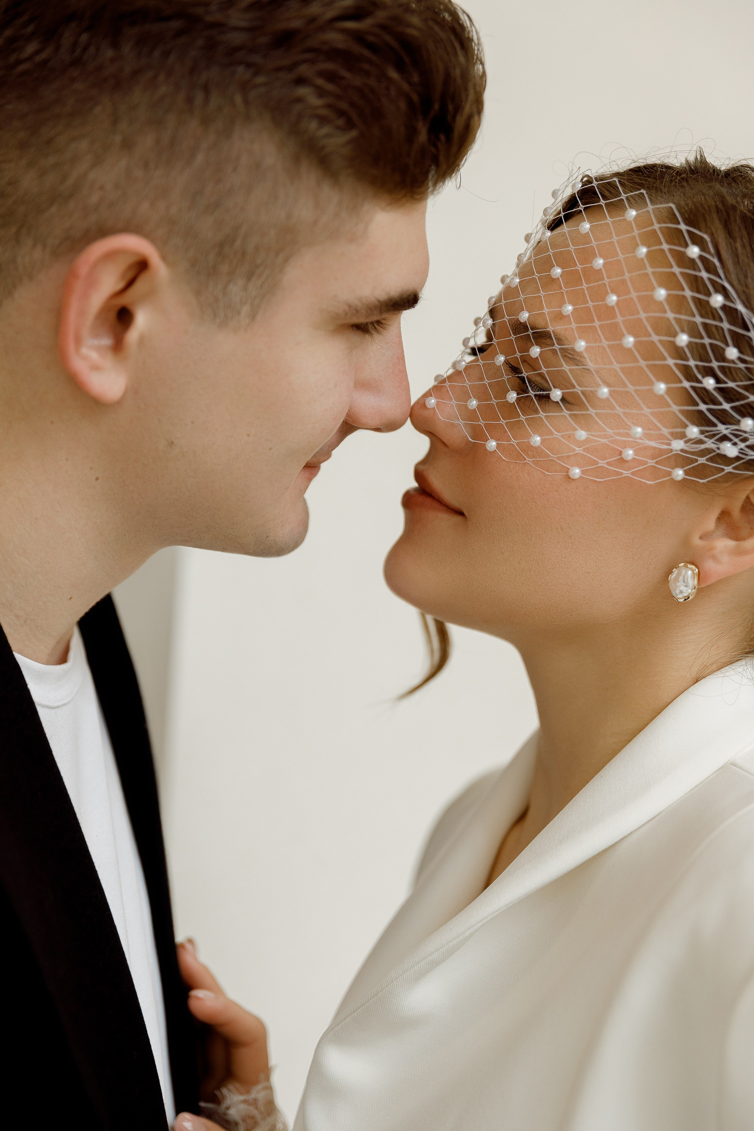 Антонина & Кирилл. Фотограф в Самаре Юля Борщ