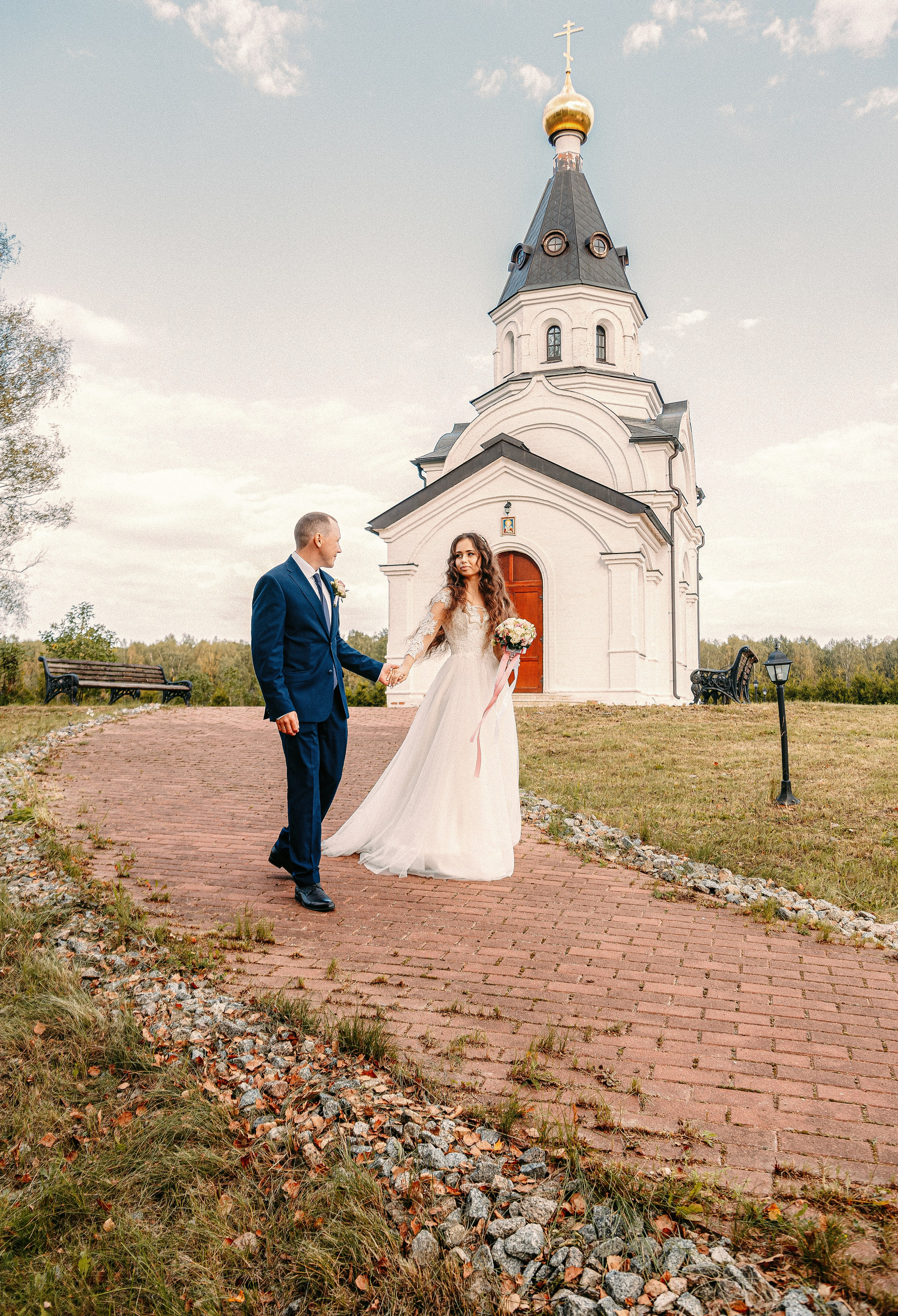 Свадьбы. Свадебный и семейный фотограф Москва, Тверь, Ржев Артем Суслов