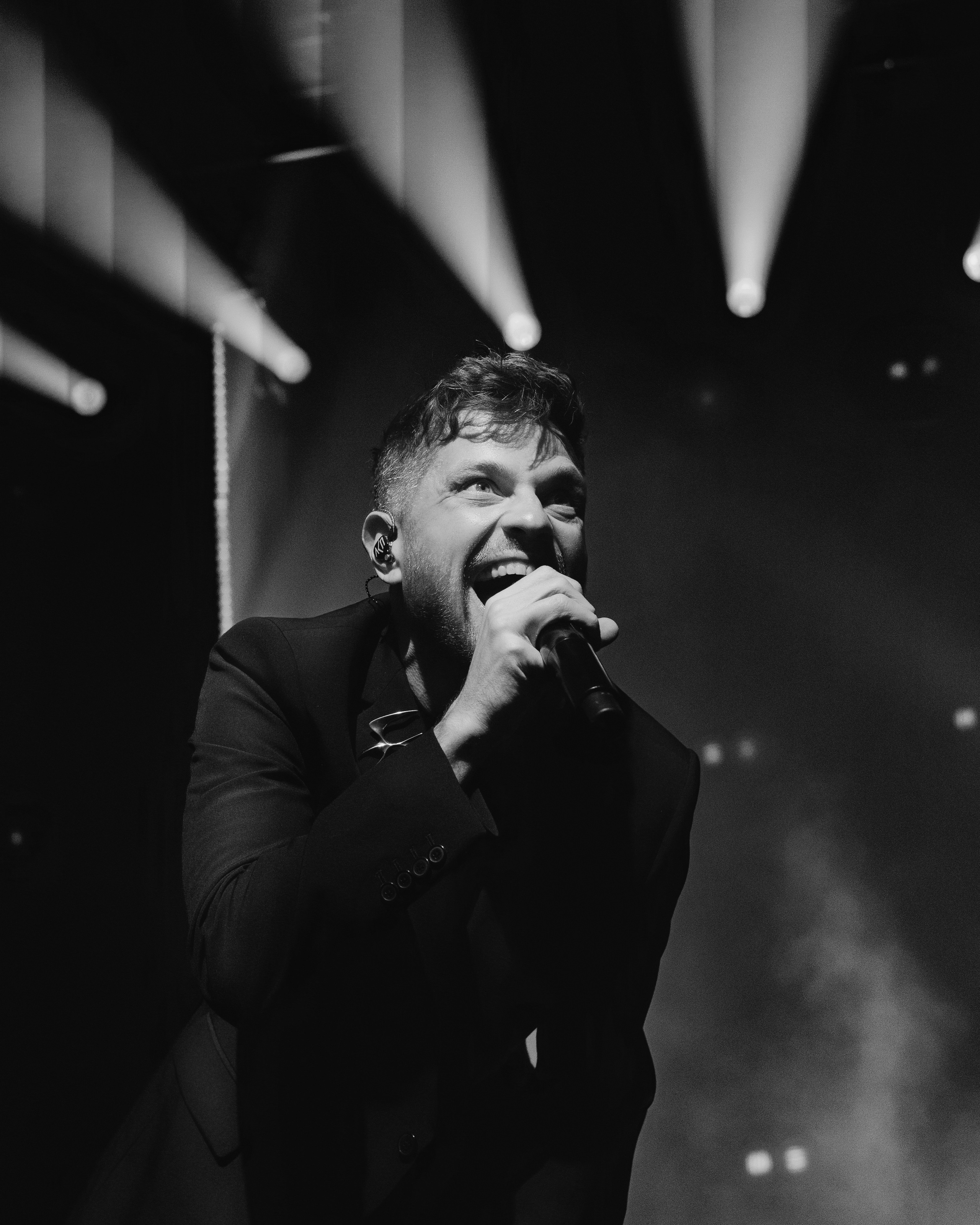 ЛСП’25. RUSLAN ROZANOV