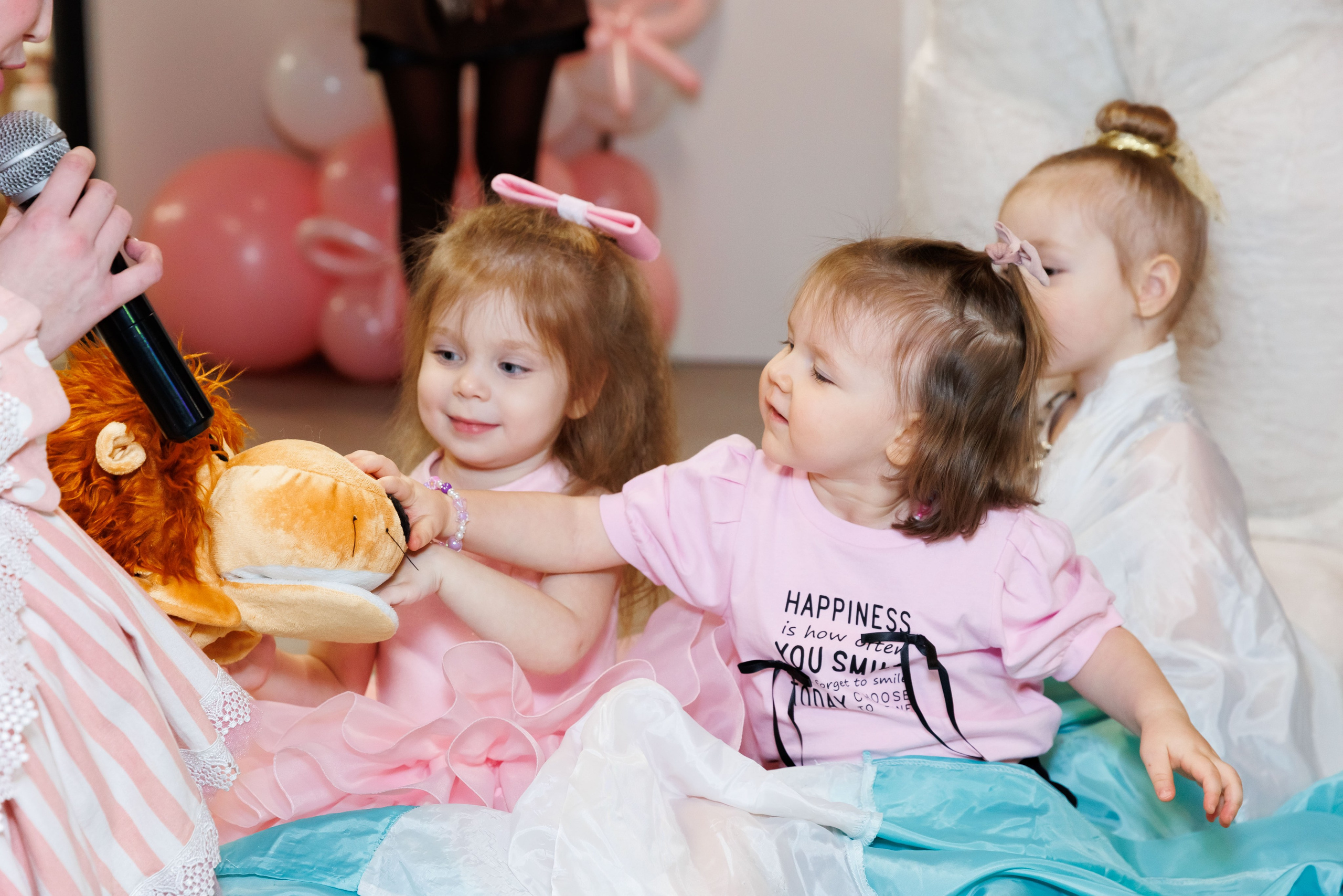 ЖК Chicago. Фотограф Новосибирск — Наталья Гресь